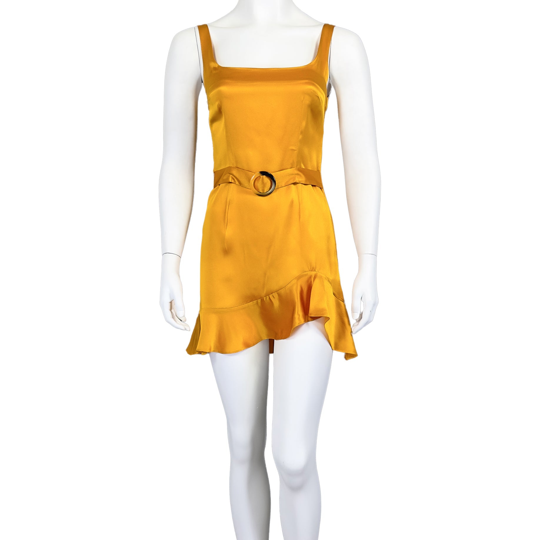 Honeycomb - De La Vali Dress - MISHMASH