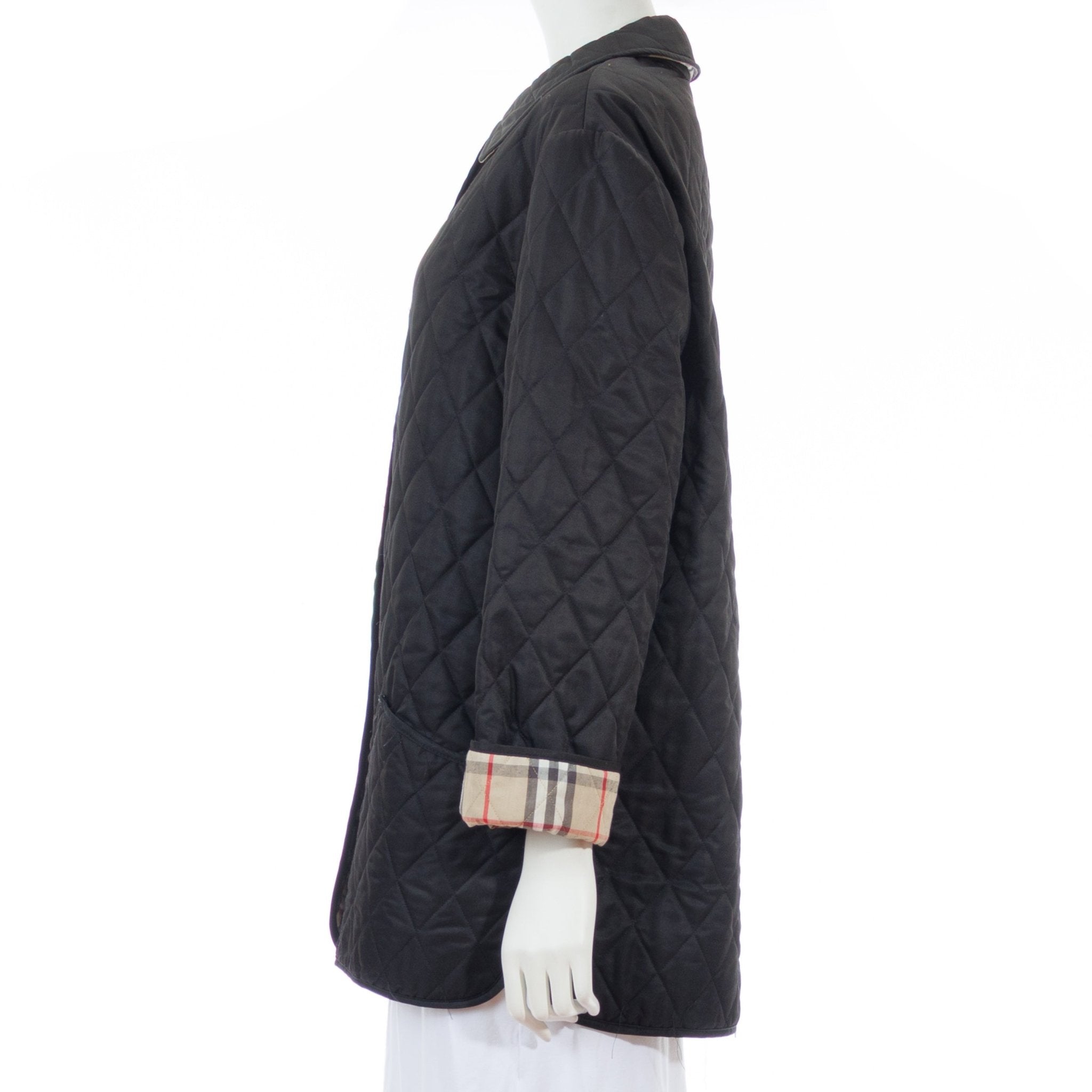 Hot & Cold - Burberry - MISHMASH