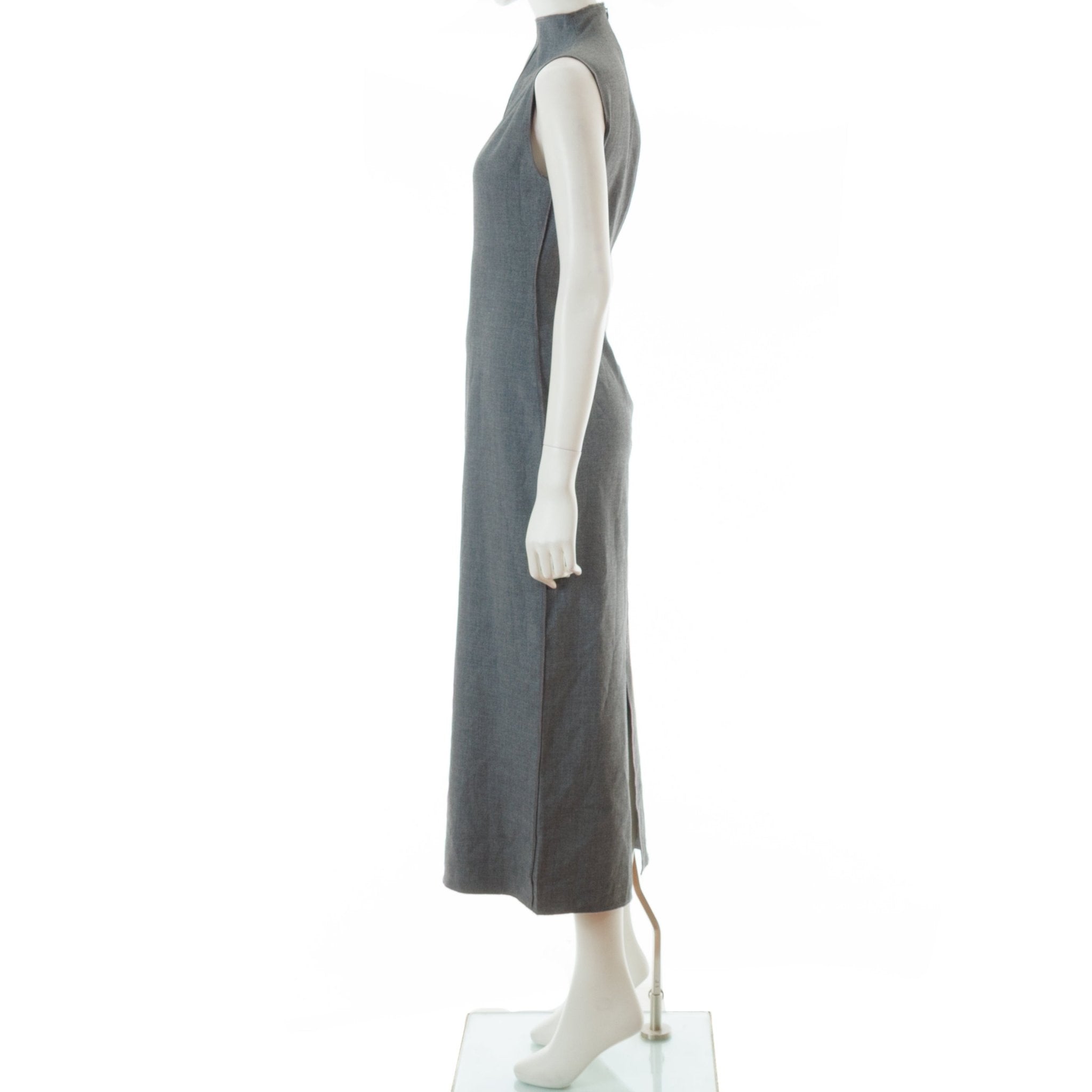 Hot Gossip - ZARA - MISHMASH