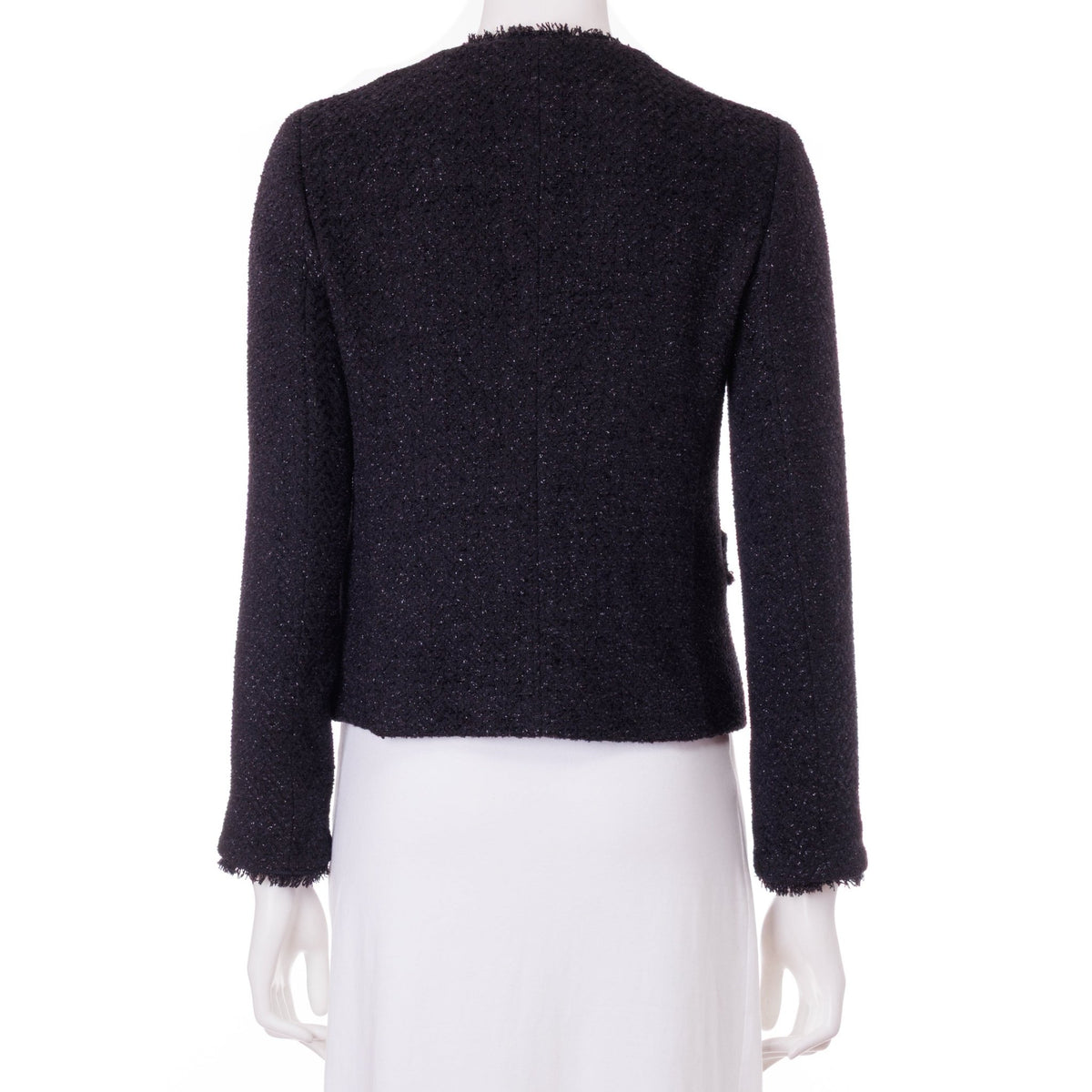 Hot Property - MASSIMO DUTTI - MISHMASH