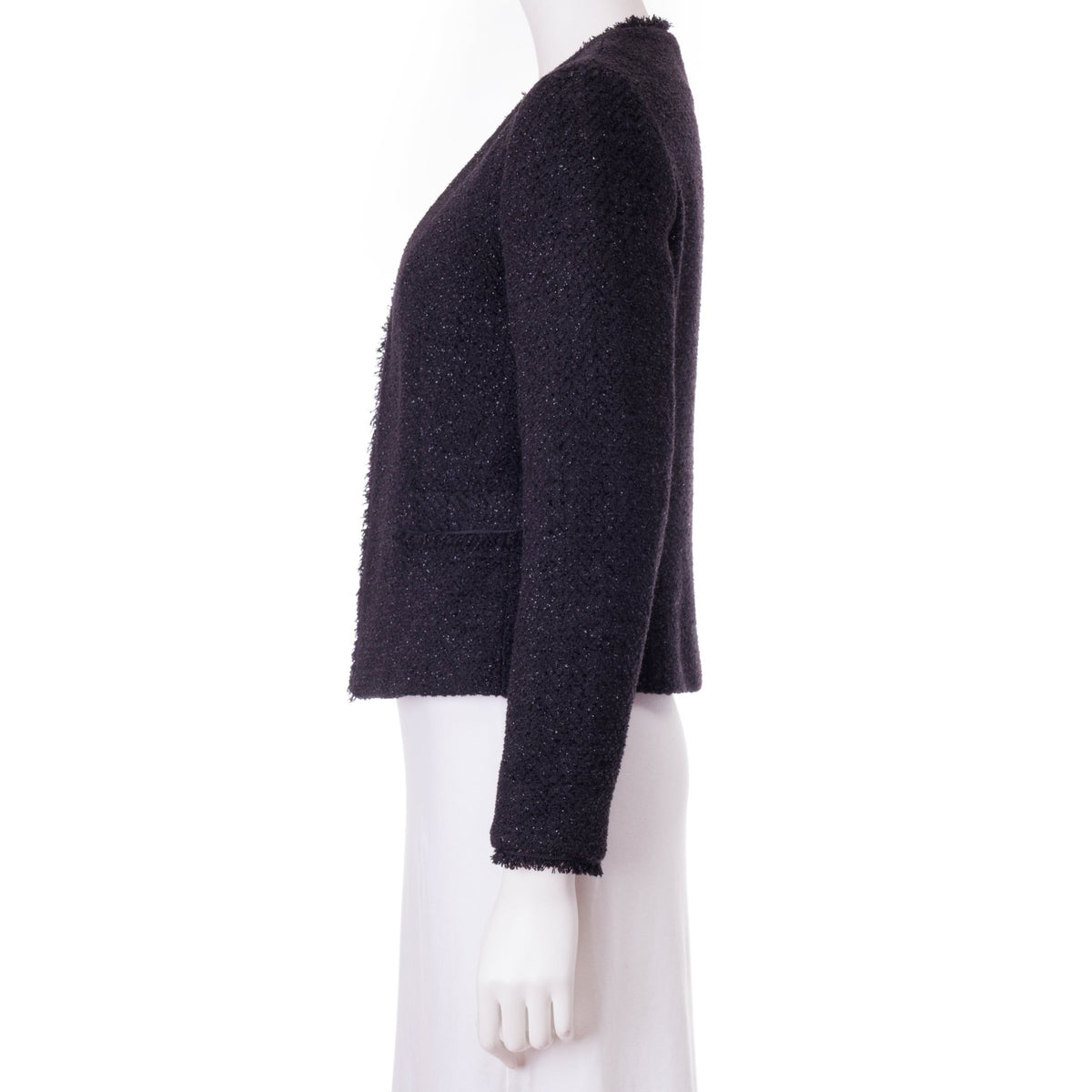 Hot Property - MASSIMO DUTTI - MISHMASH