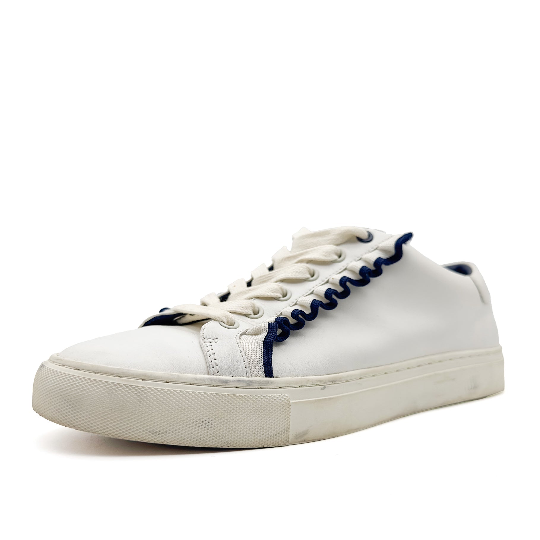Howell Court Ruffle - TORY SPORT - MISHMASH