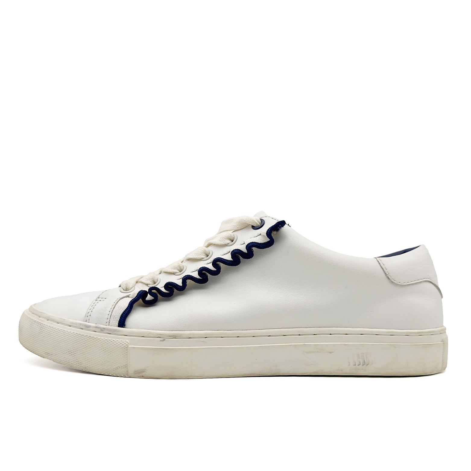 Howell Court Ruffle - TORY SPORT - MISHMASH