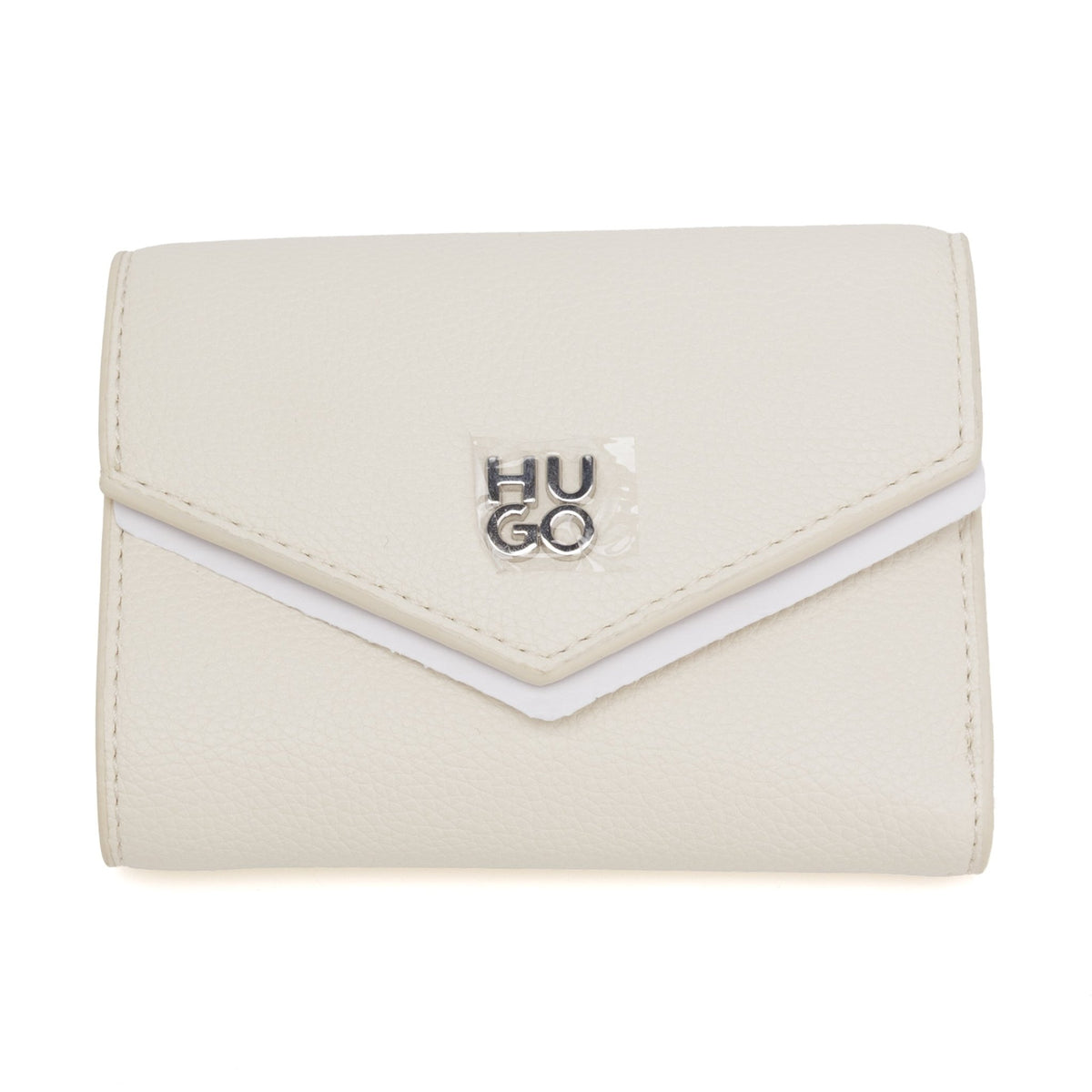 HUGO Chris Flap Wallet - HUGO - MISHMASH