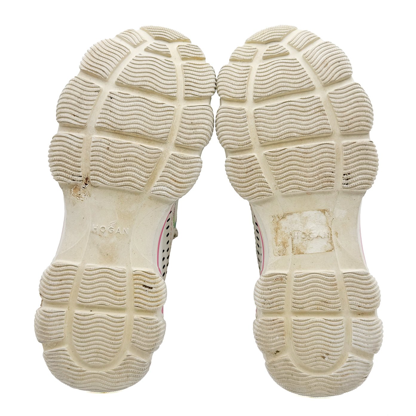 Hyperactive Sneakers - HOGAN - MISHMASH