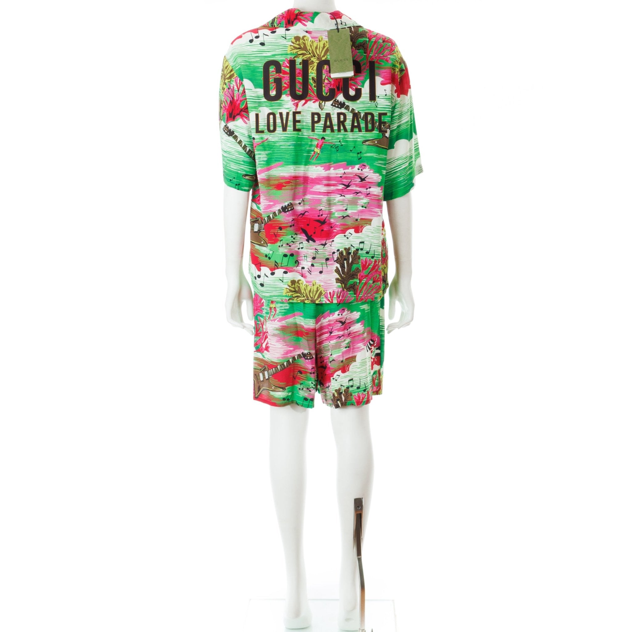 Hyperion - Gucci - MISHMASH