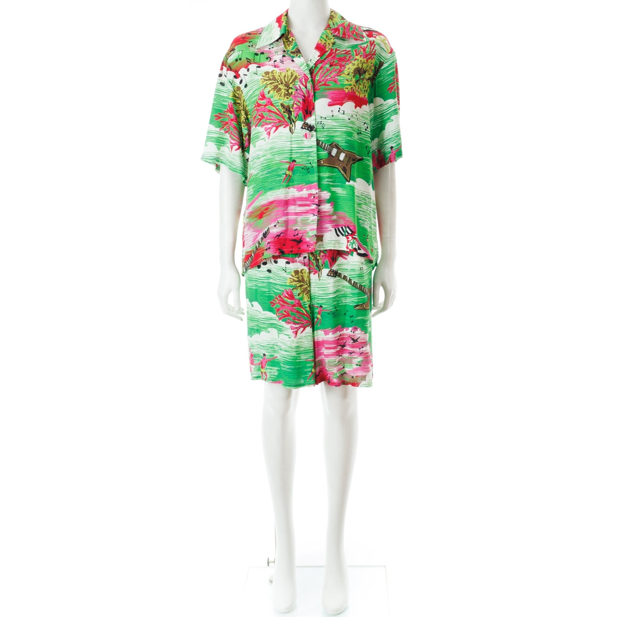 Hyperion - Gucci - MISHMASH