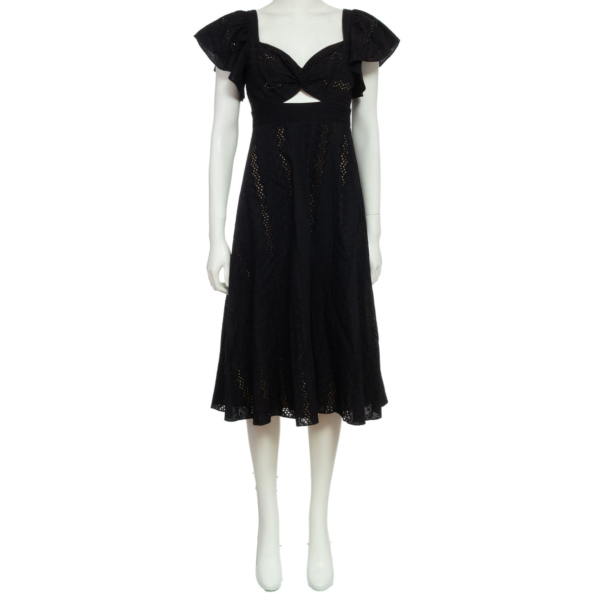 I Want It, I Got It - BCBGMAXAZRIA - MISHMASH