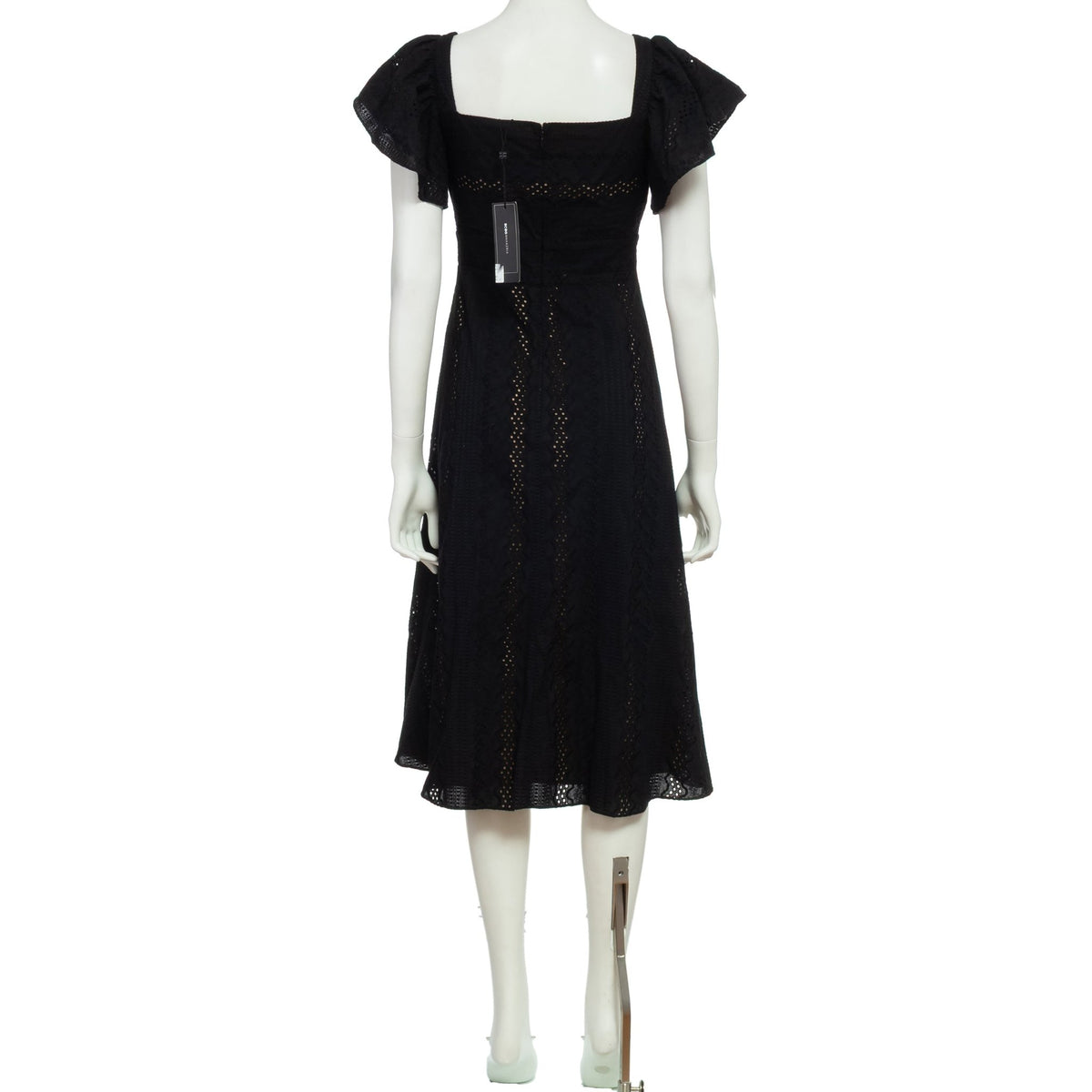 I Want It, I Got It - BCBGMAXAZRIA - MISHMASH
