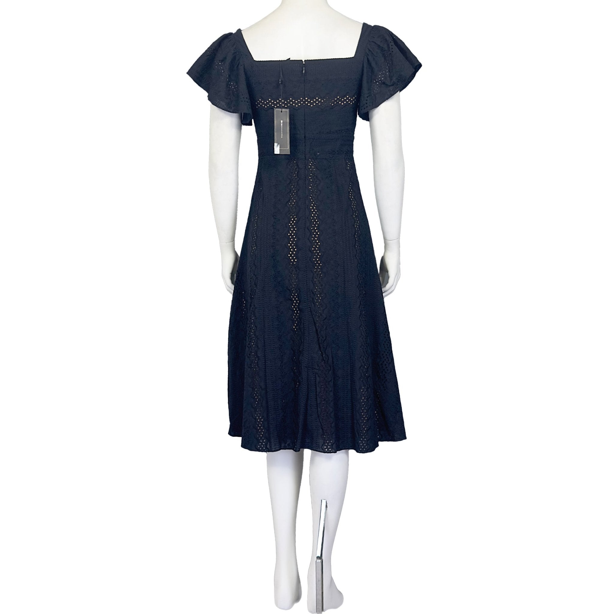 I Want It, I Got It - BCBGMAXAZRIA Dress - MISHMASH