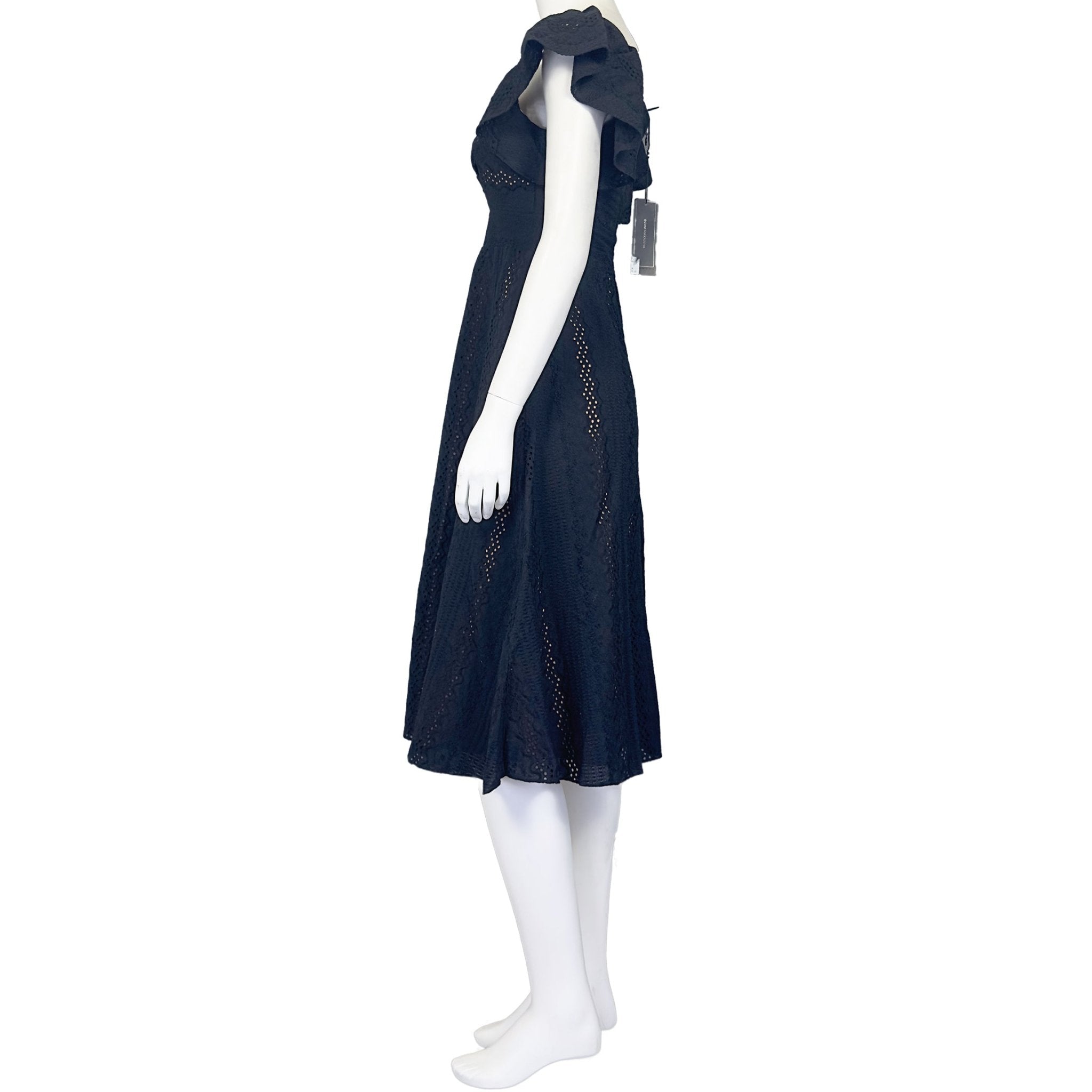 I Want It, I Got It - BCBGMAXAZRIA Dress - MISHMASH