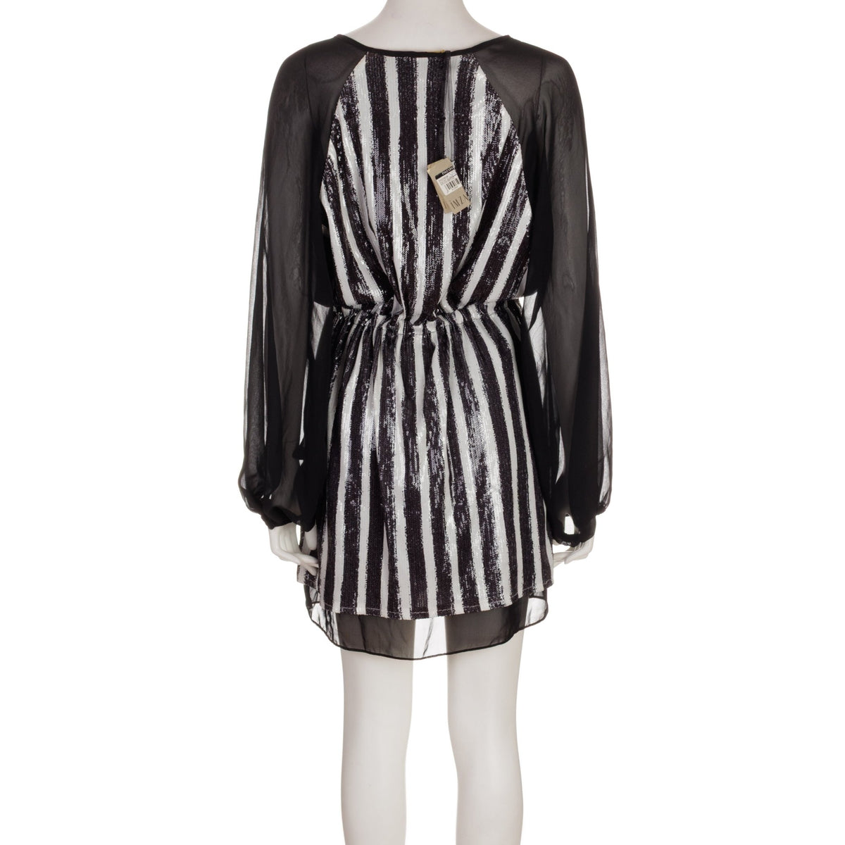Imza Mini Dress - IMZA - MISHMASH