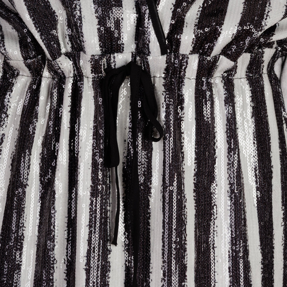 Imza Mini Dress - IMZA - MISHMASH