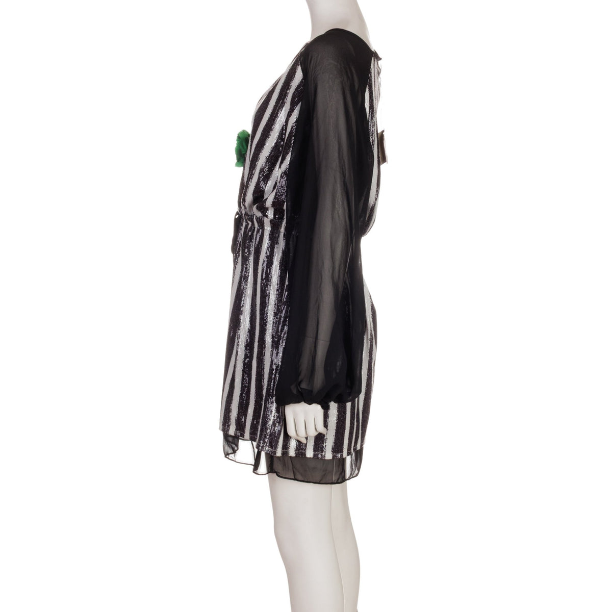 Imza Mini Dress - IMZA - MISHMASH