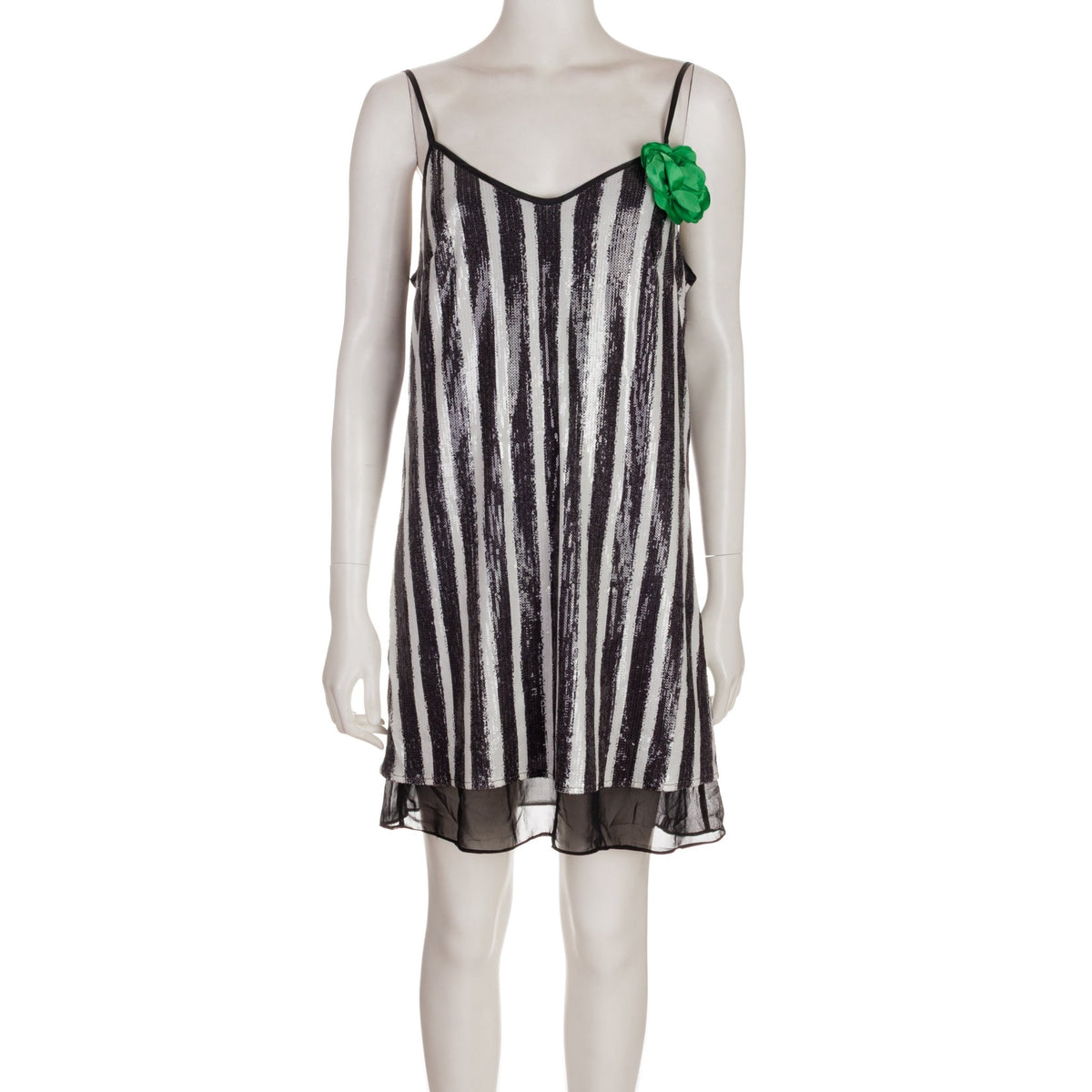 Imza Mini Dress - IMZA - MISHMASH