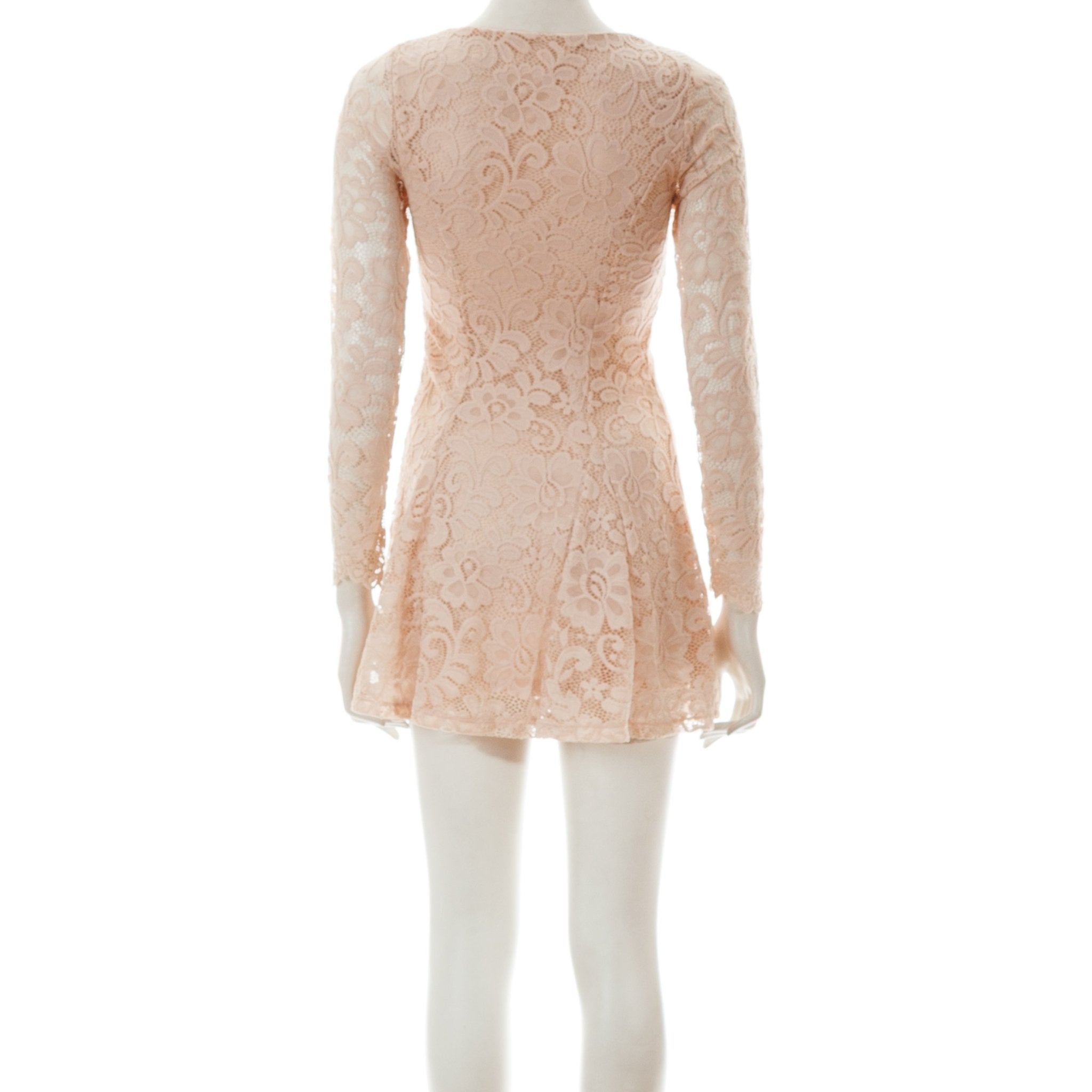 In Passing - FOREVER 21 - MISHMASH