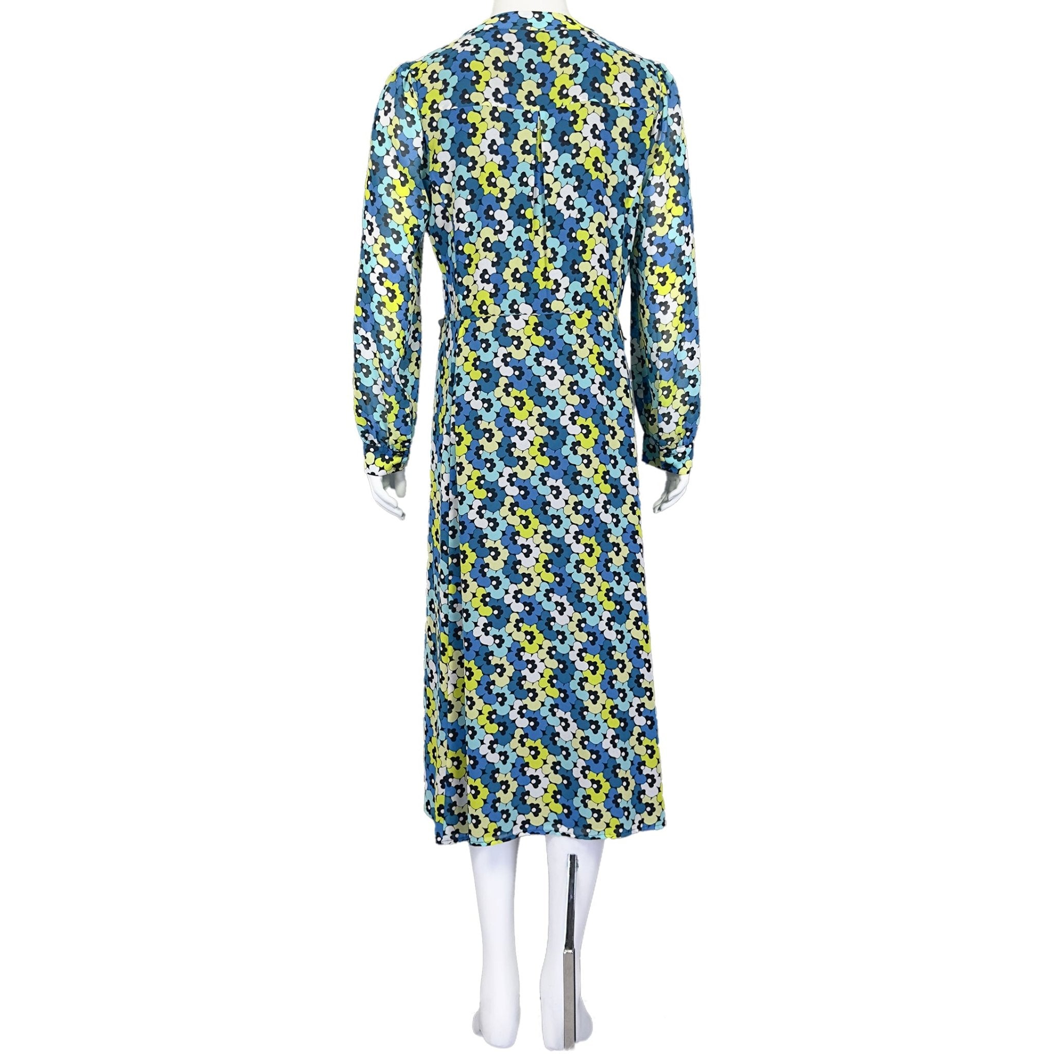 In - Vest In Style - MICHAEL KORS Dress - MISHMASH