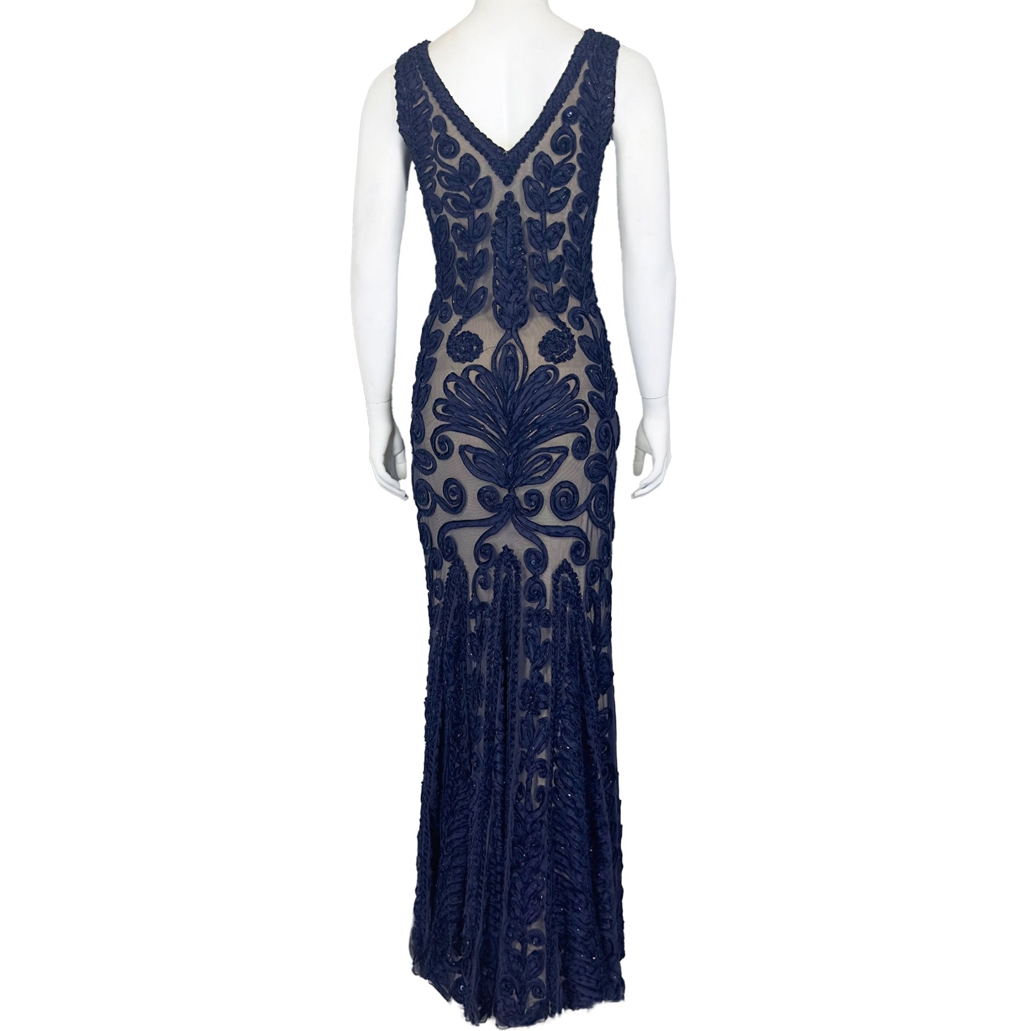 Indigo Go - Girl - Phase Eight Dress - MISHMASH