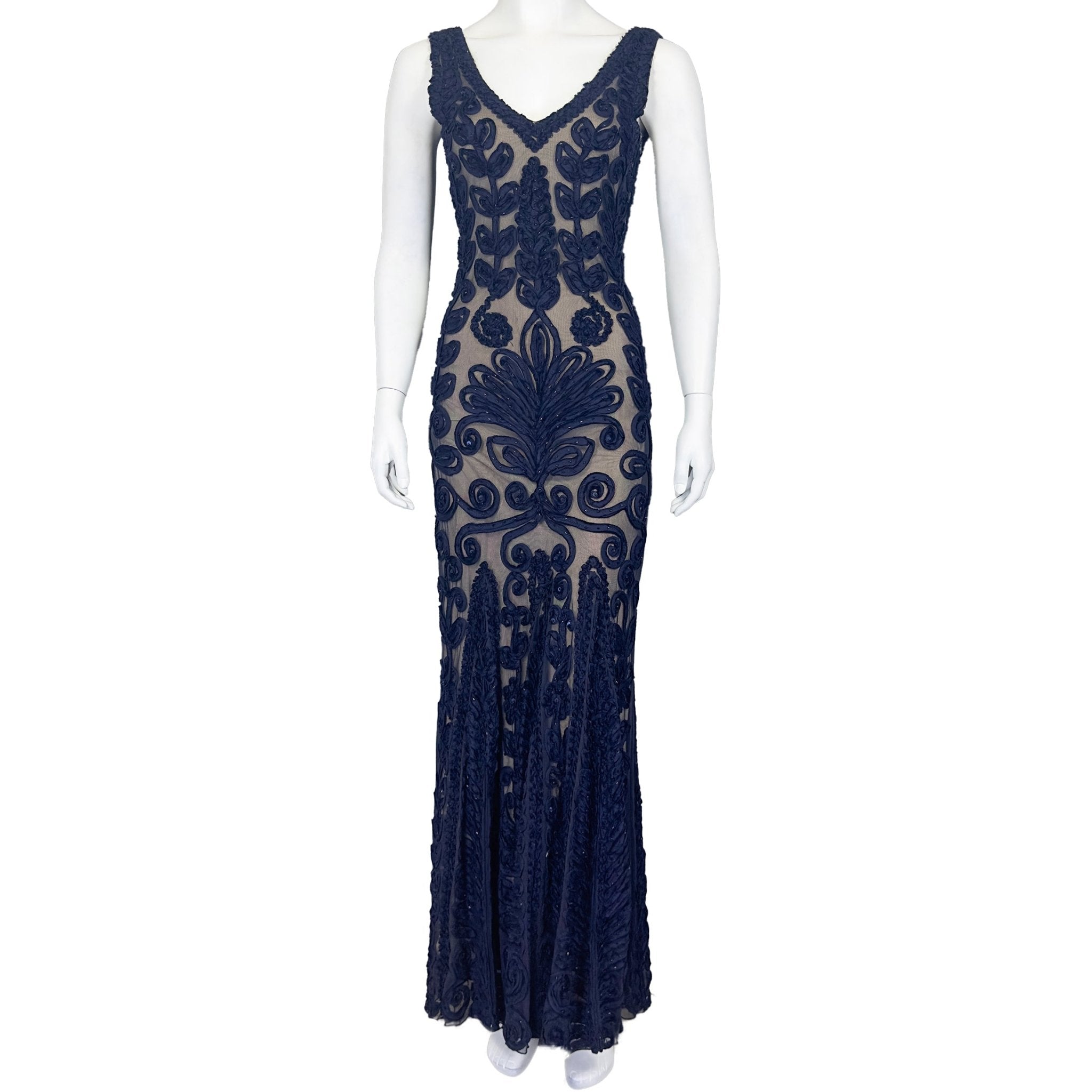 Indigo Go - Girl - Phase Eight Dress - MISHMASH
