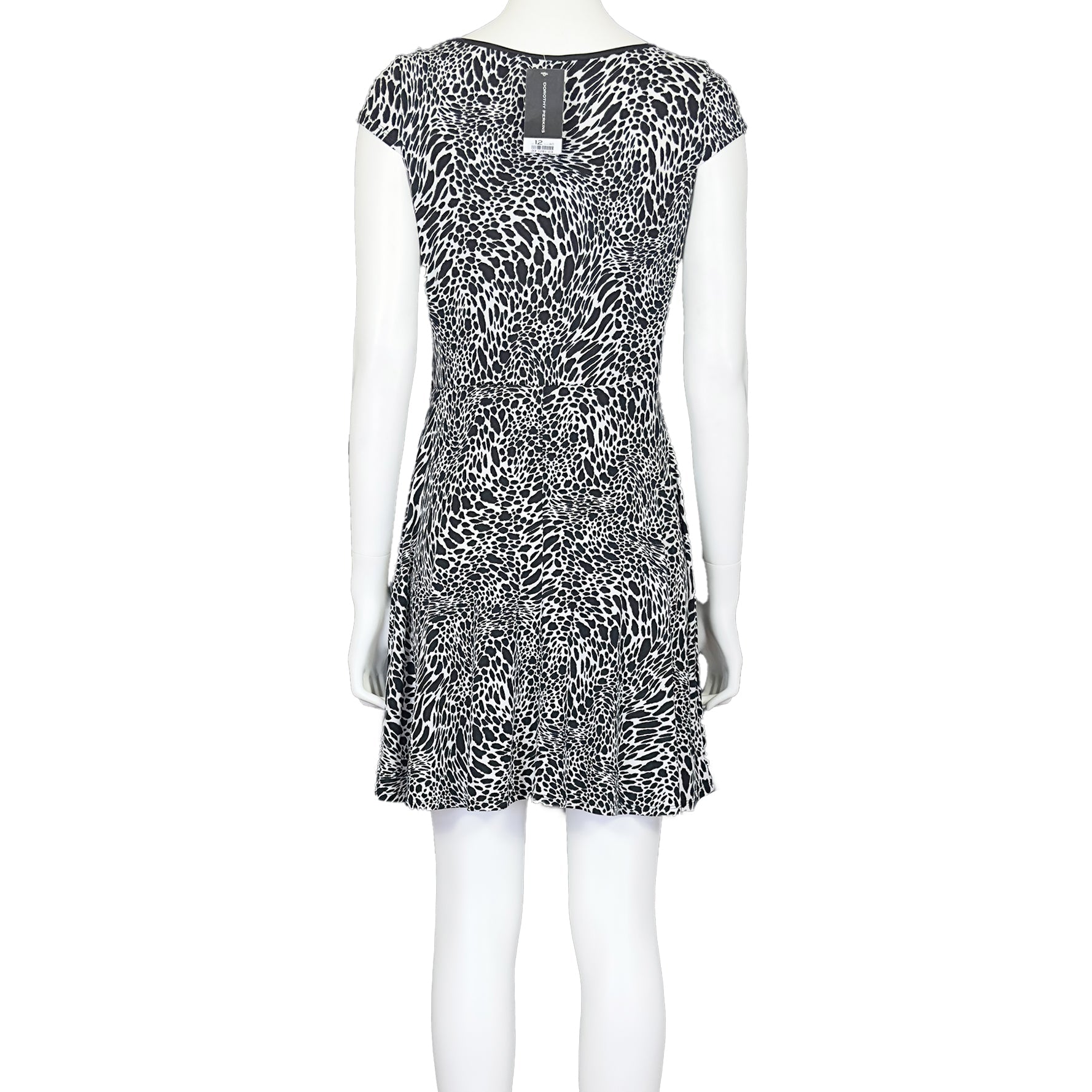 Ink Petal - DOROTHY PERKINS - MISHMASH