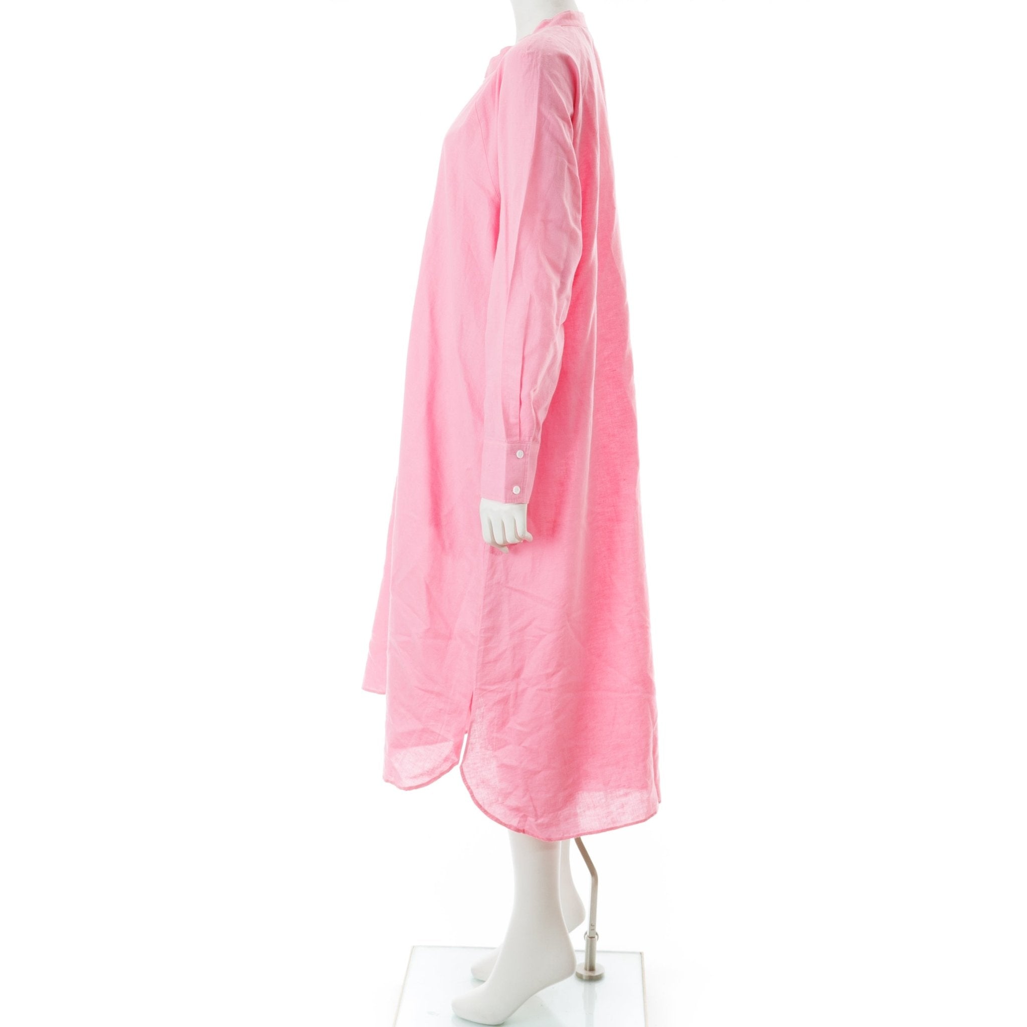 Inner Axis - ZARA - MISHMASH