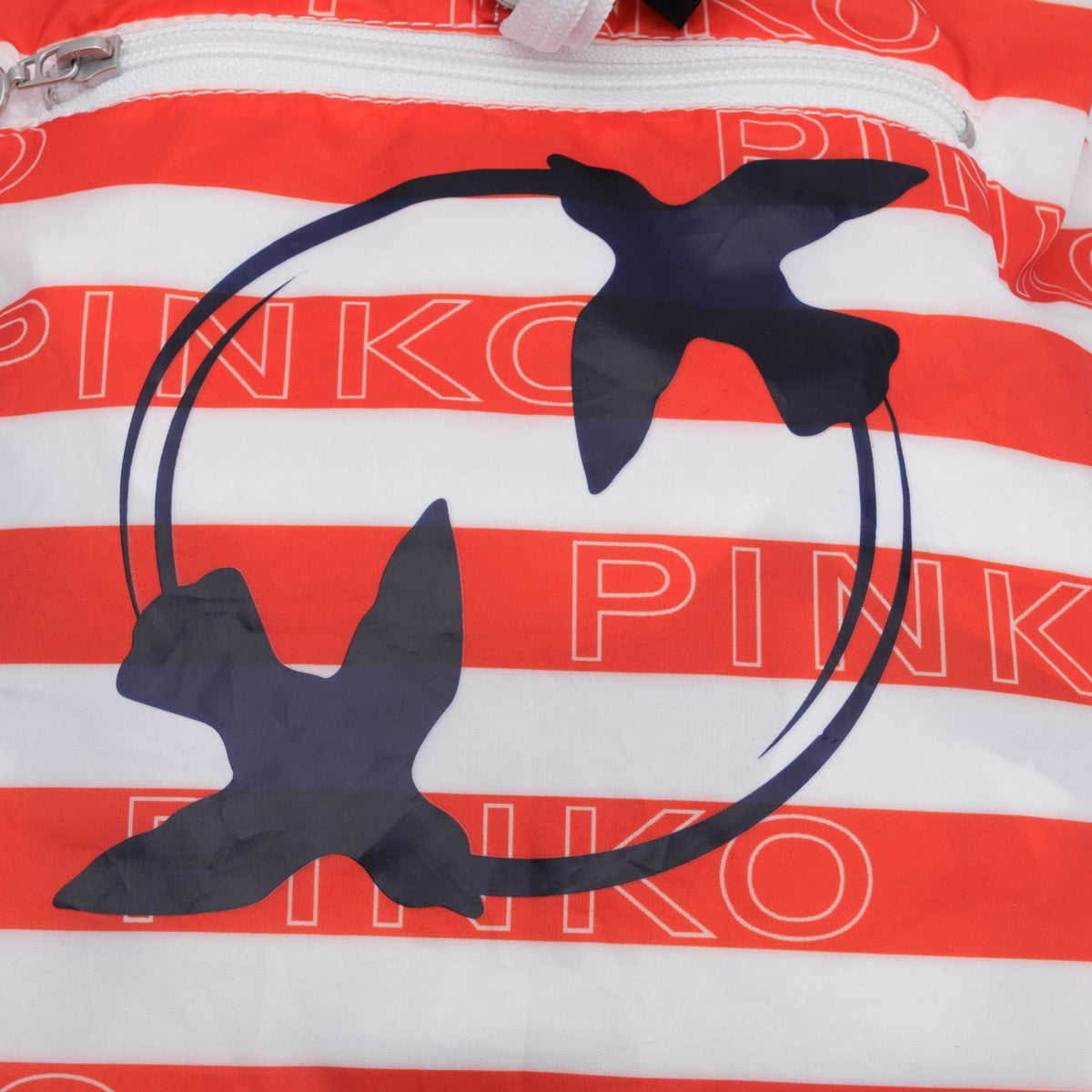 Invicta x Pinko Minisac Packable - PINKO - MISHMASH