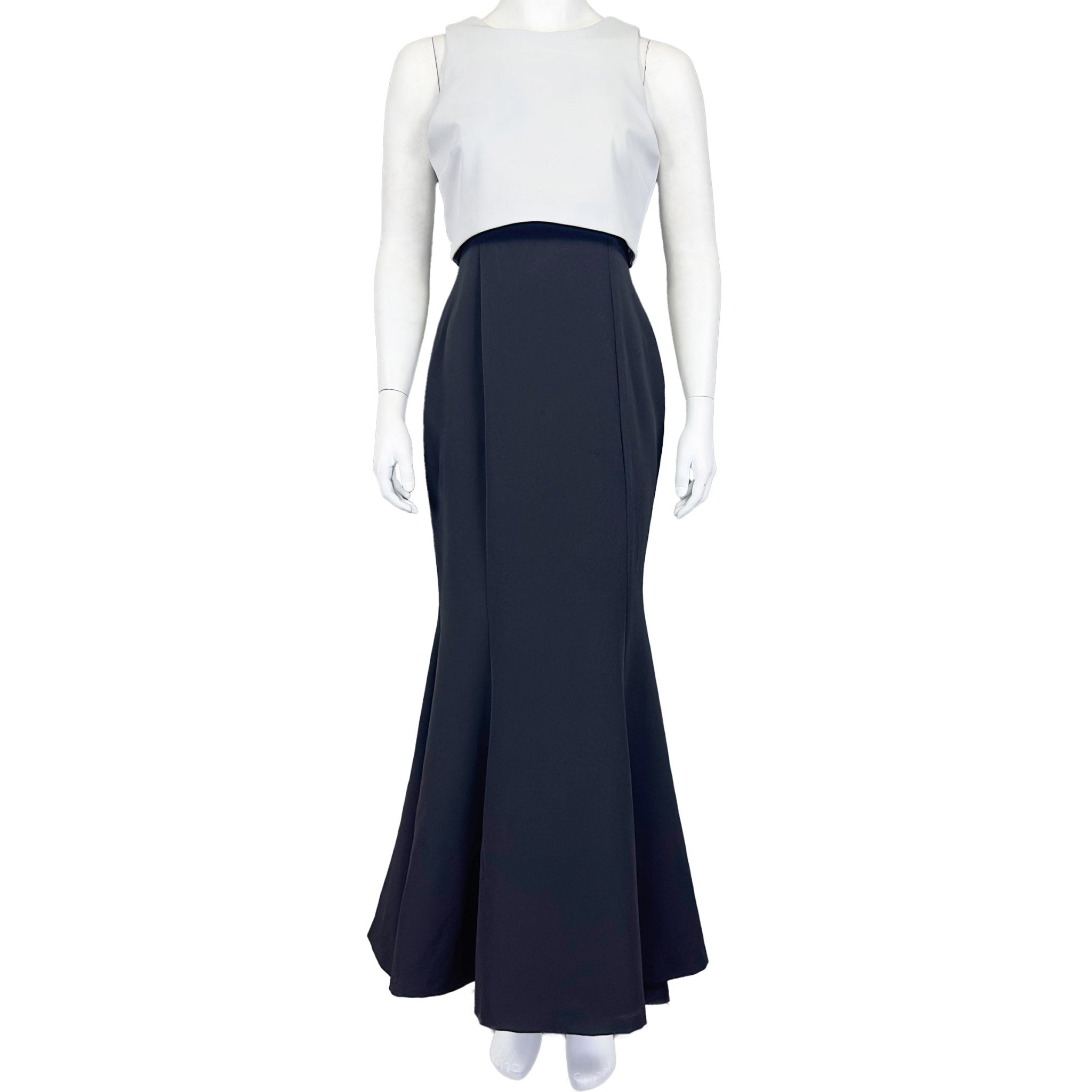 It's Chess Baby - coast Dress - MISHMASH