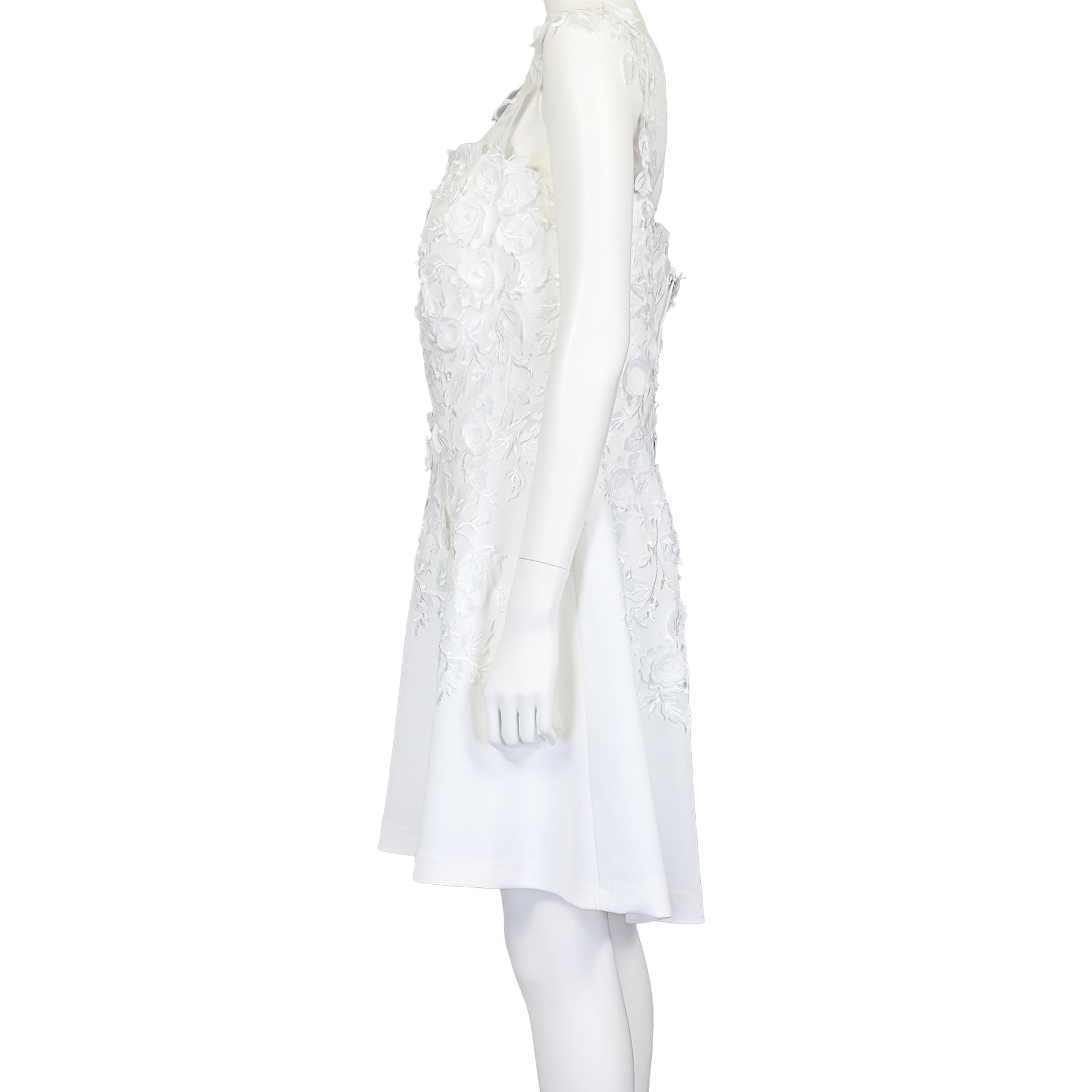 Ivory Lace - Unbranded - MISHMASH