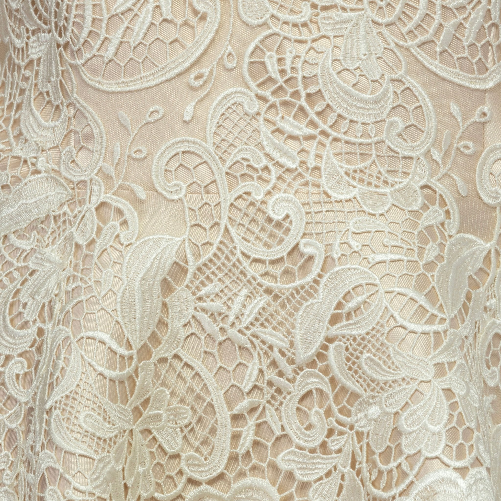 Ivory Mirage - GEMY MAALOUF - MISHMASH