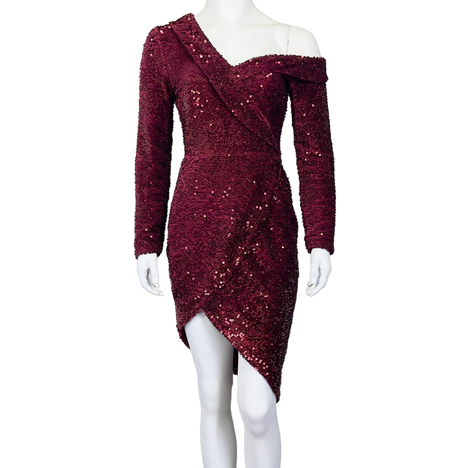 IYKYK - lavish alice Dress - MISHMASH