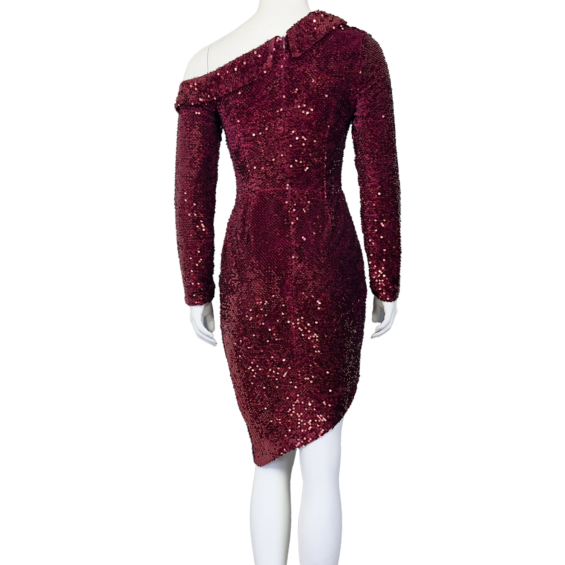 IYKYK - lavish alice Dress - MISHMASH