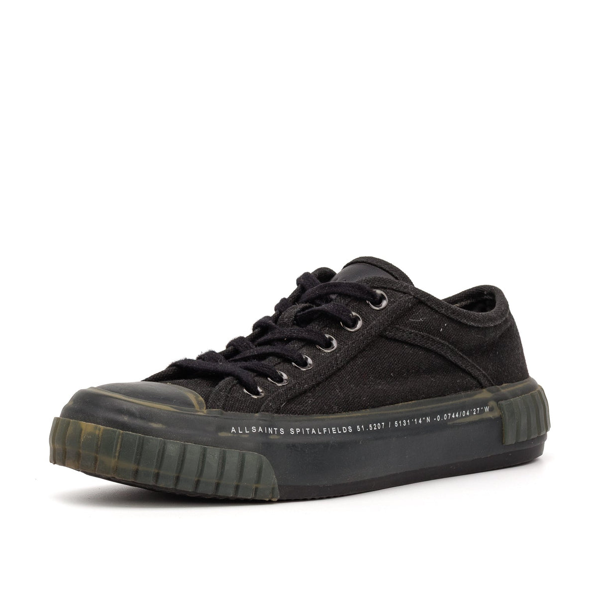 Jackie Ghost - ALLSAINTS - MISHMASH