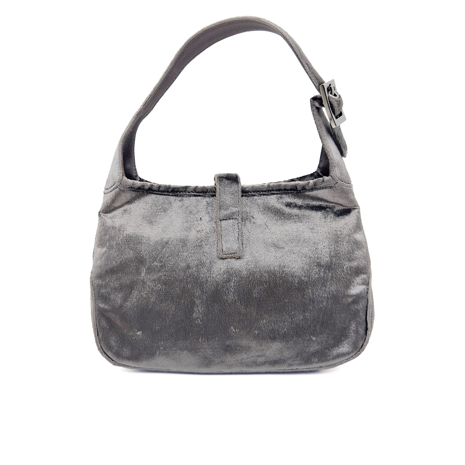 Jackie Handbag - GUCCI - MISHMASH