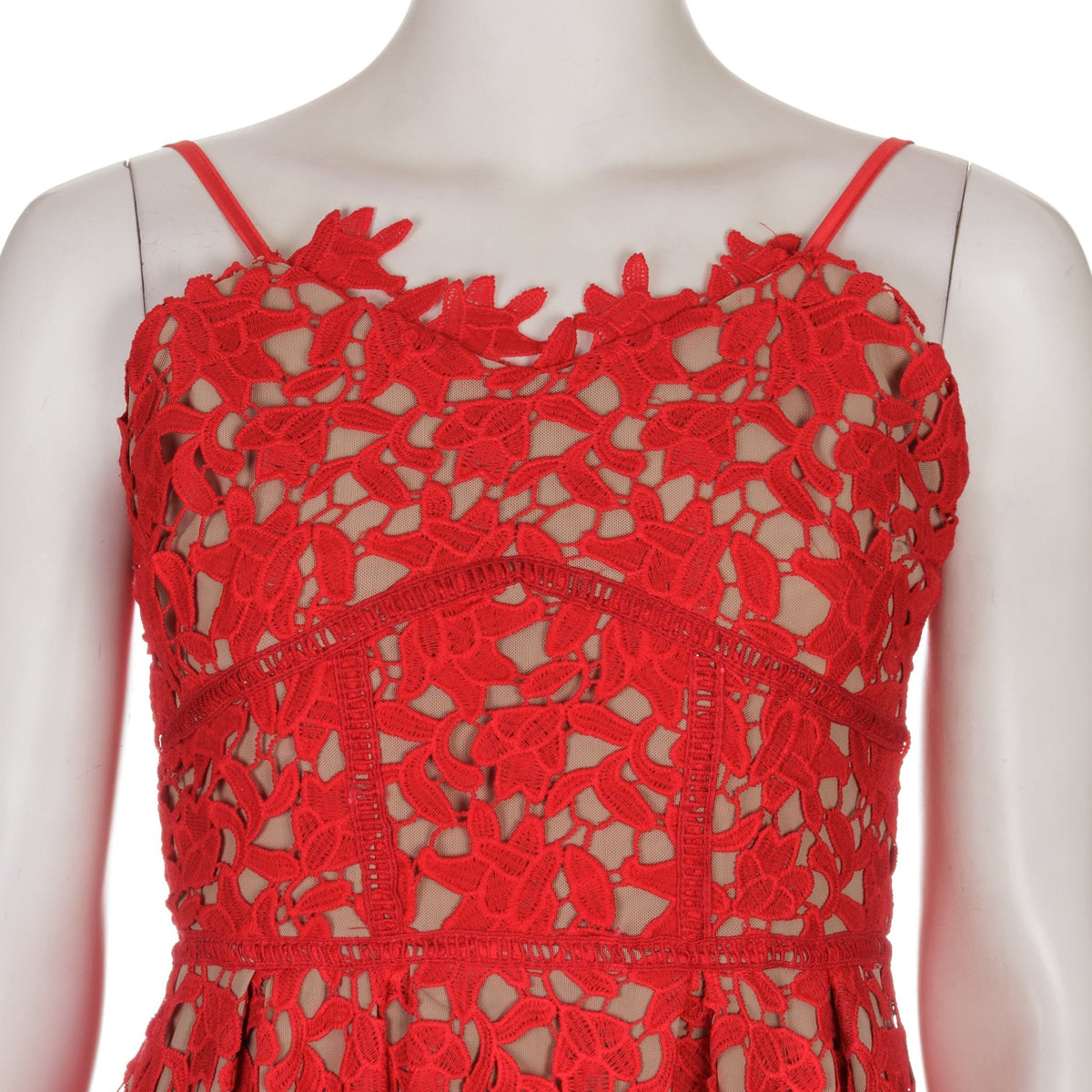 Jessica Midi Dress - JESSICA - MISHMASH