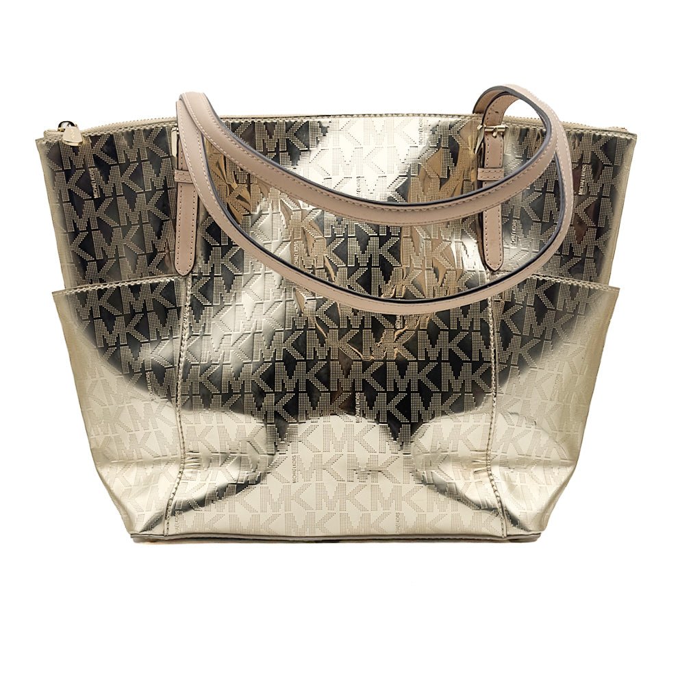 Jet Set East West - MICHAEL KORS - MISHMASH