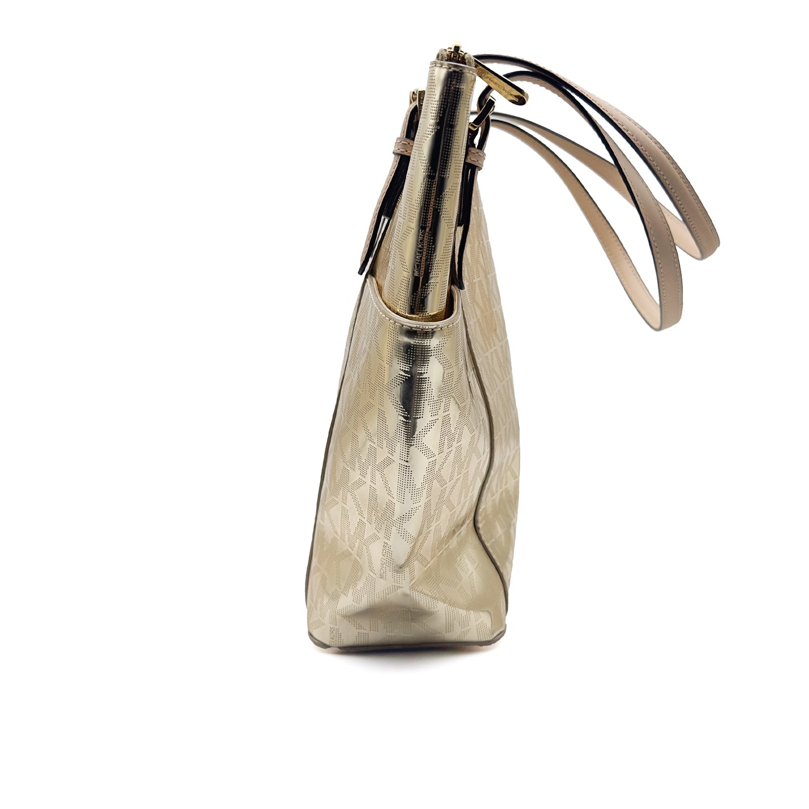 Jet Set East West - MICHAEL KORS - MISHMASH