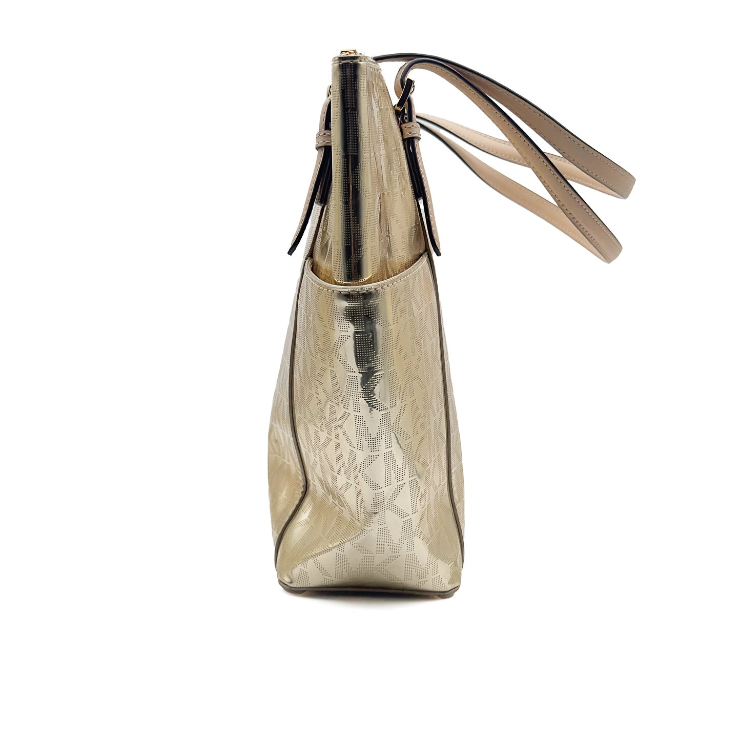Jet Set East West - MICHAEL KORS - MISHMASH