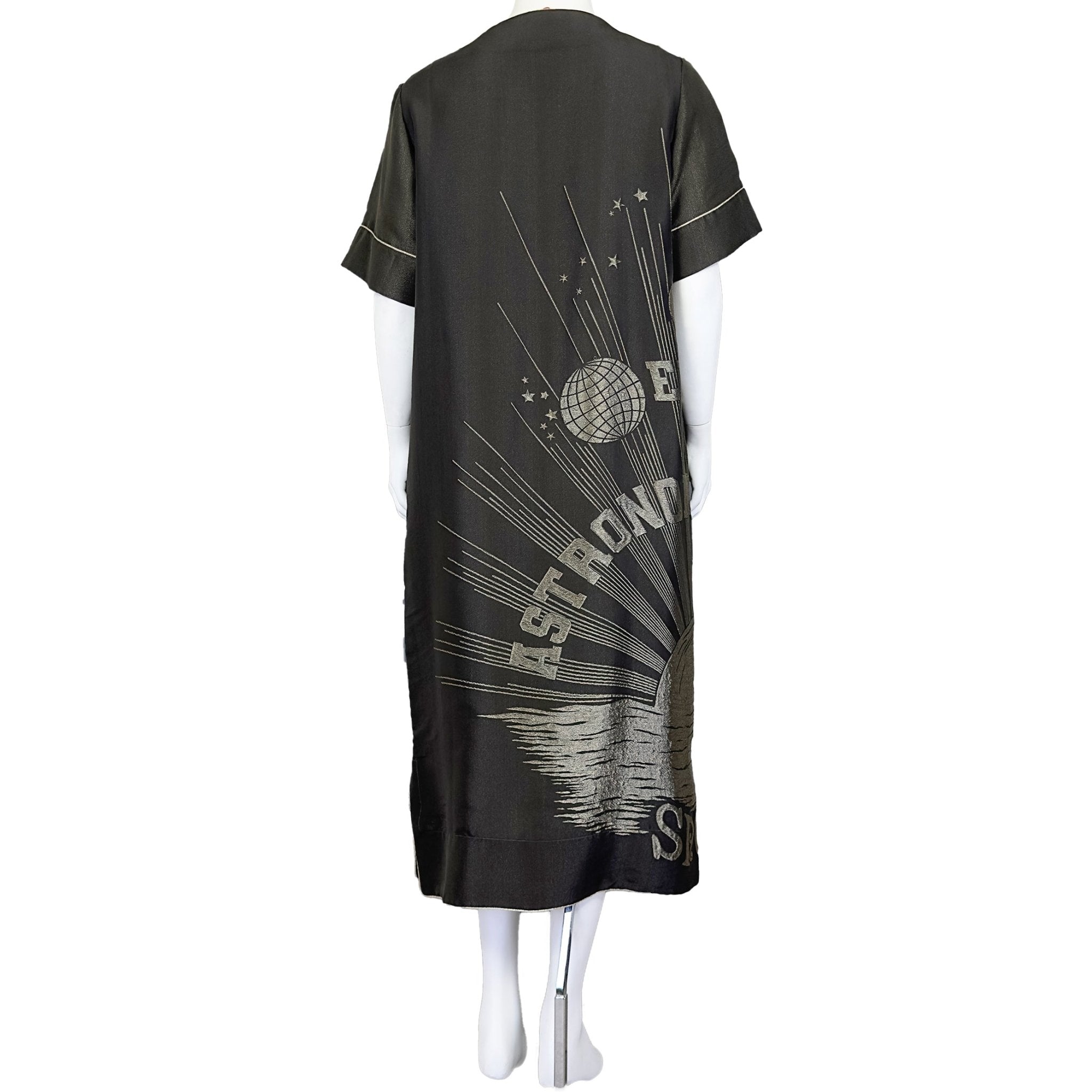 Jet Set Go - F.R.S Dress - MISHMASH