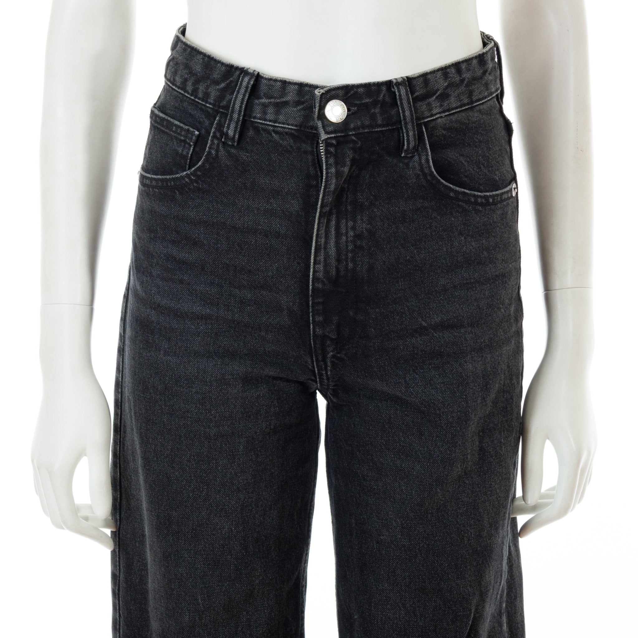 Just Add Attention - ZARA - MISHMASH