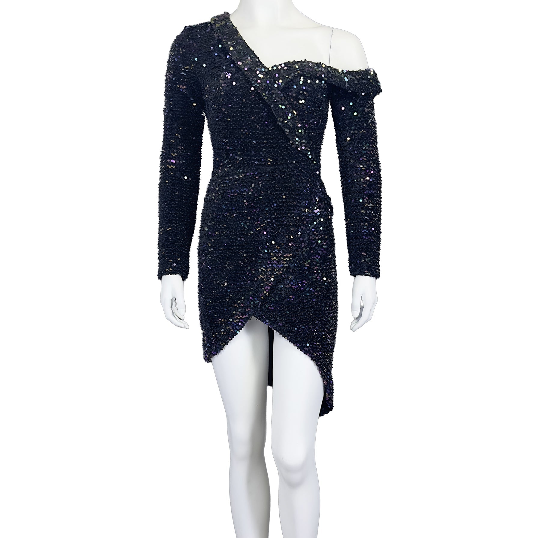 Kaleidoscope - lavish alice Dress - MISHMASH