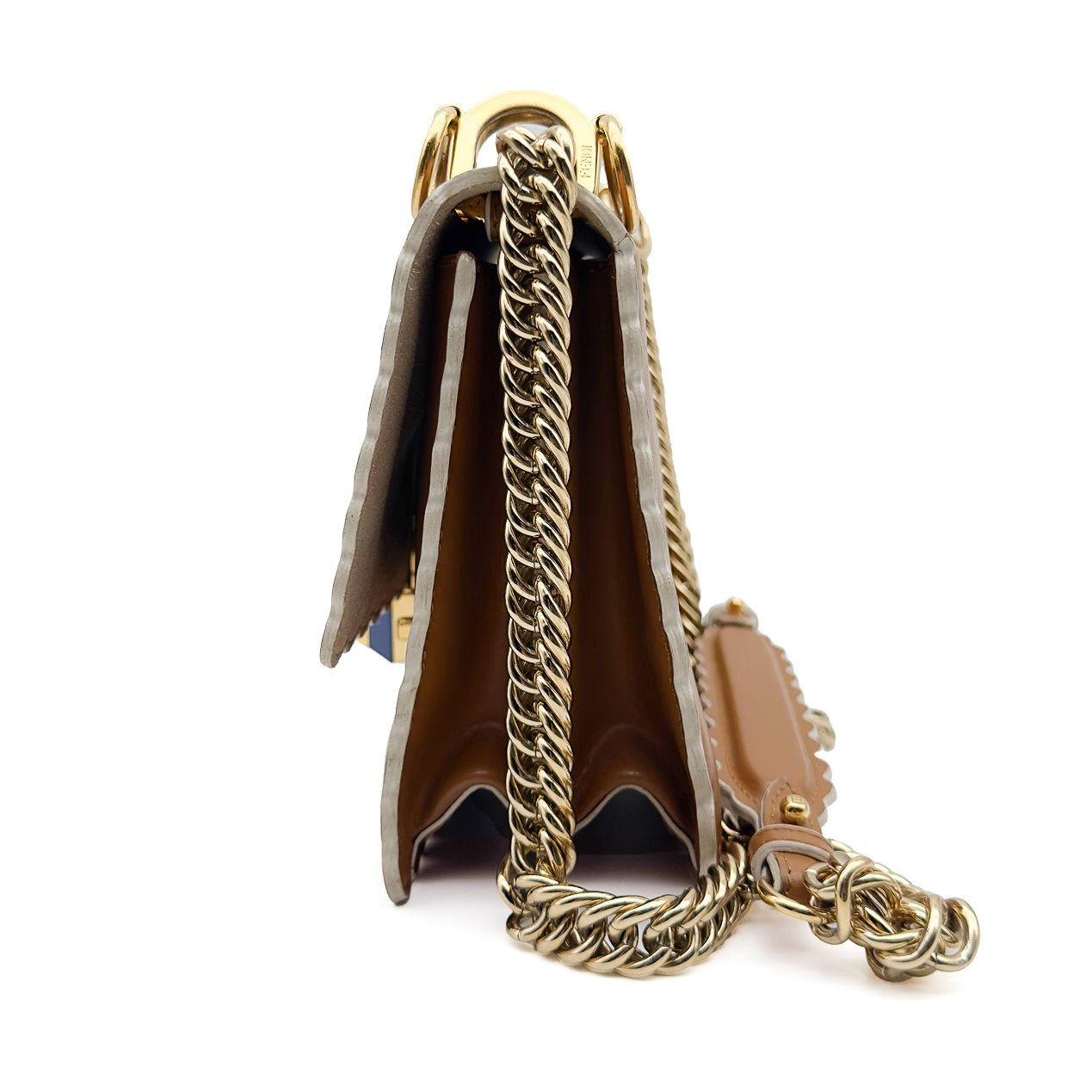 Kan I Small - FENDI - MISHMASH