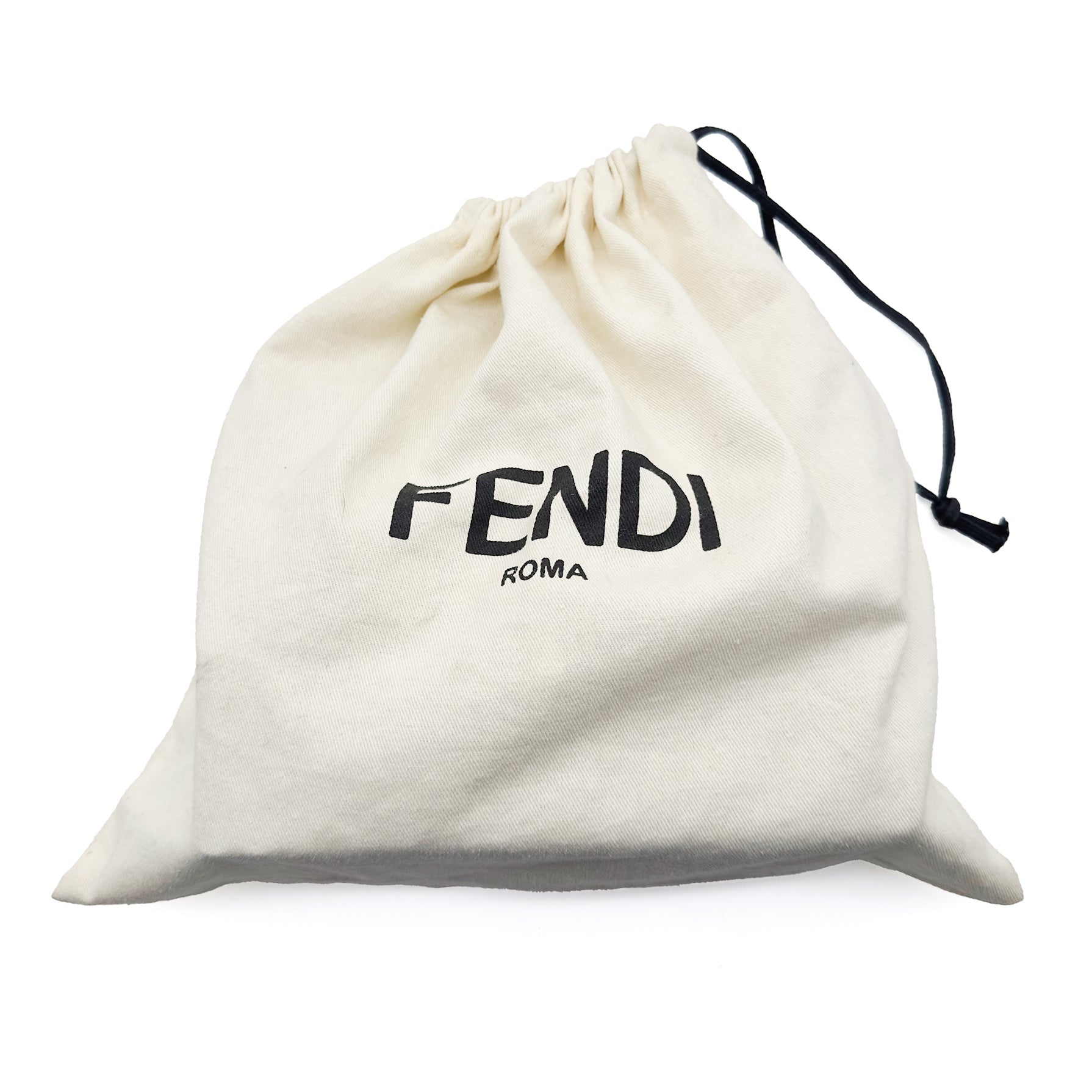 Kan I Small - FENDI - MISHMASH