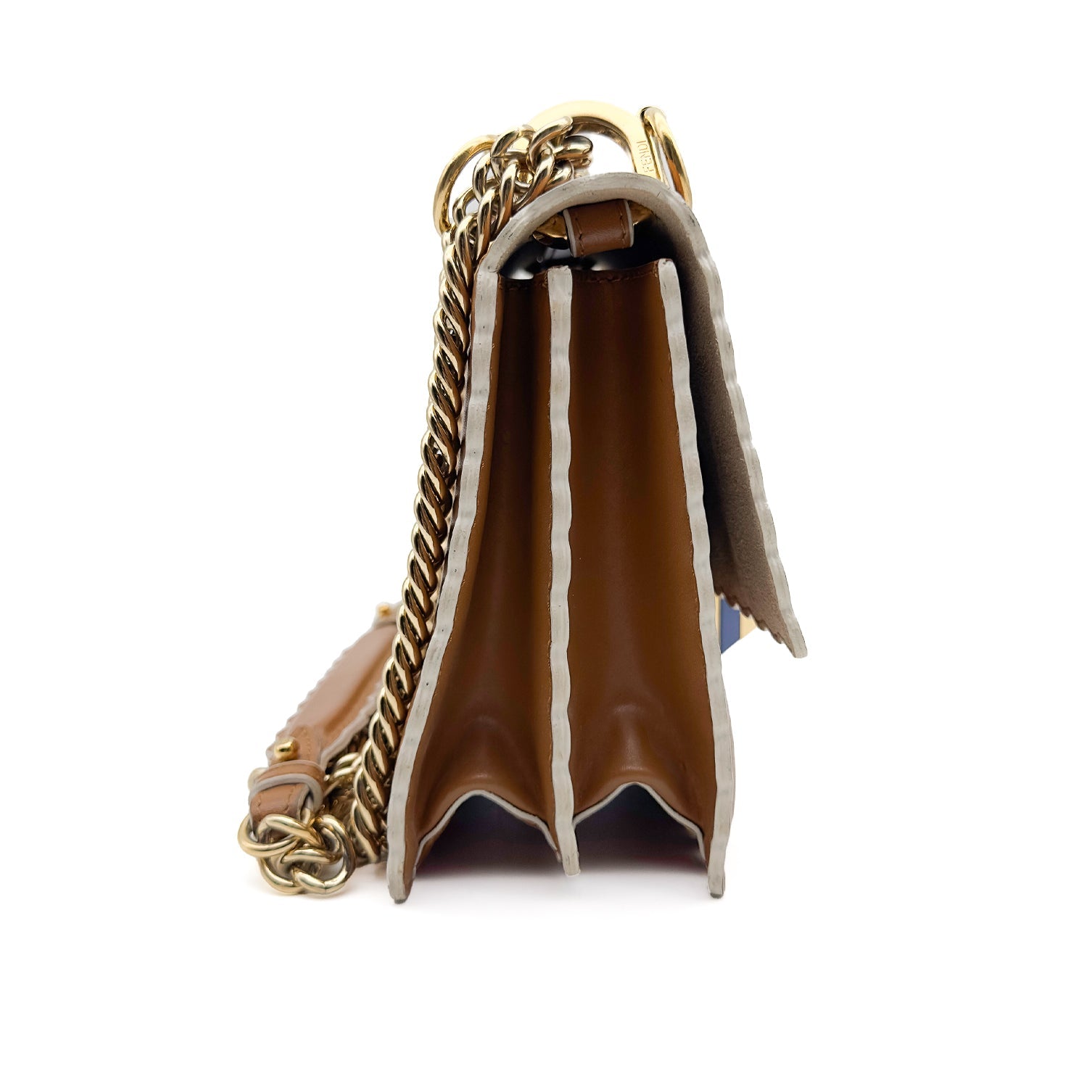 Kan I Small - FENDI - MISHMASH