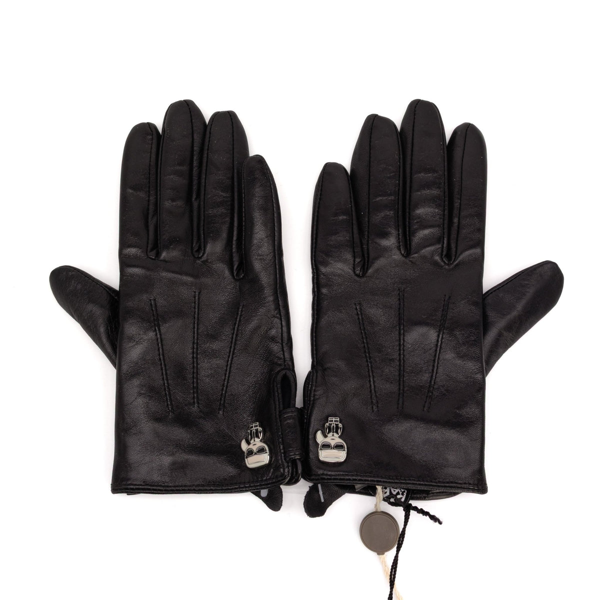 Karl Lagerfeld Gloves - KARL LAGERFELD - MISHMASH