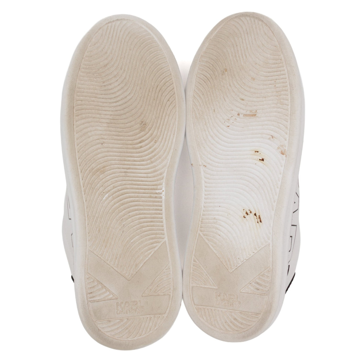 Karl Lagerfeld Kapri Sneakers - KARL LAGERFELD - MISHMASH
