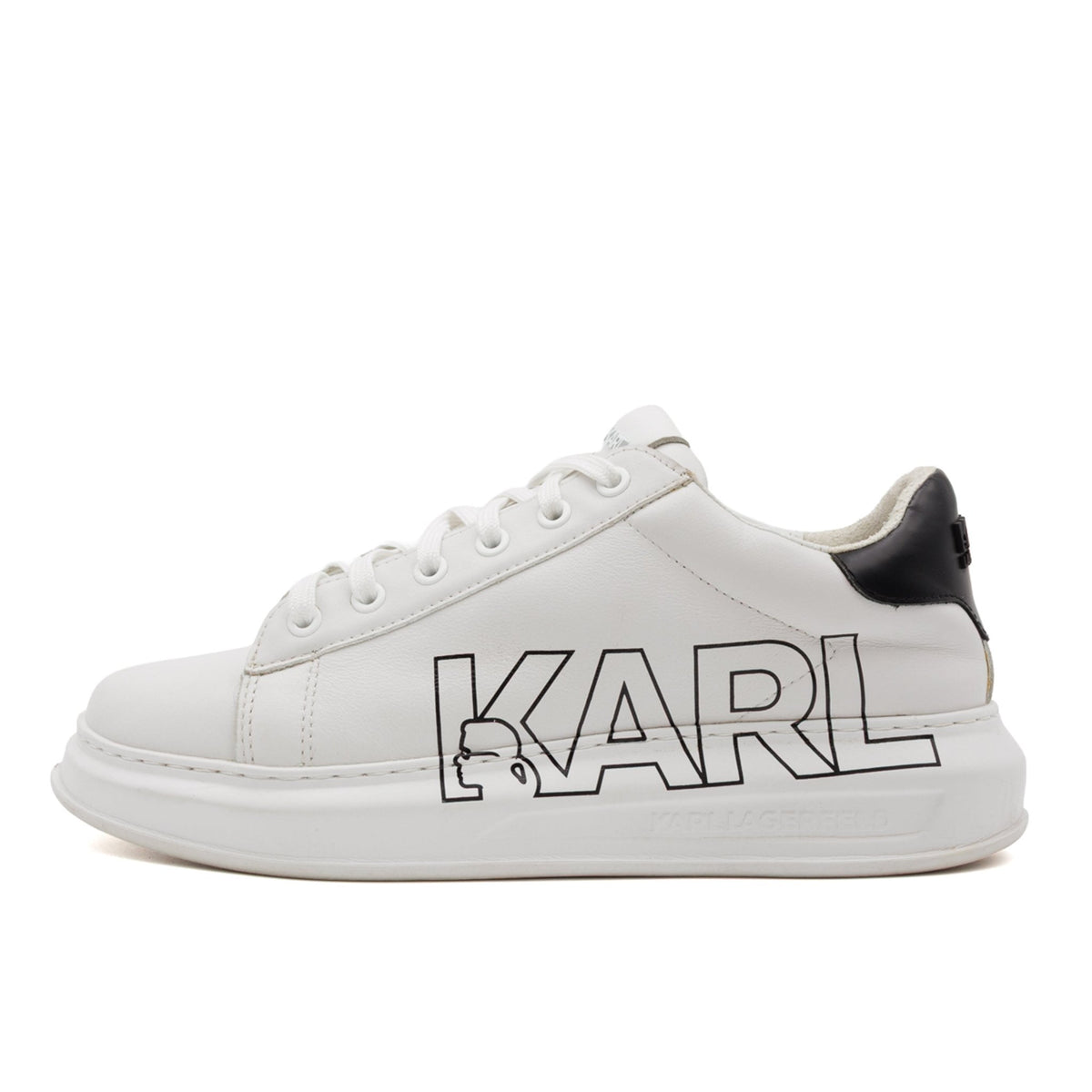 Karl Lagerfeld Kapri Sneakers - KARL LAGERFELD - MISHMASH