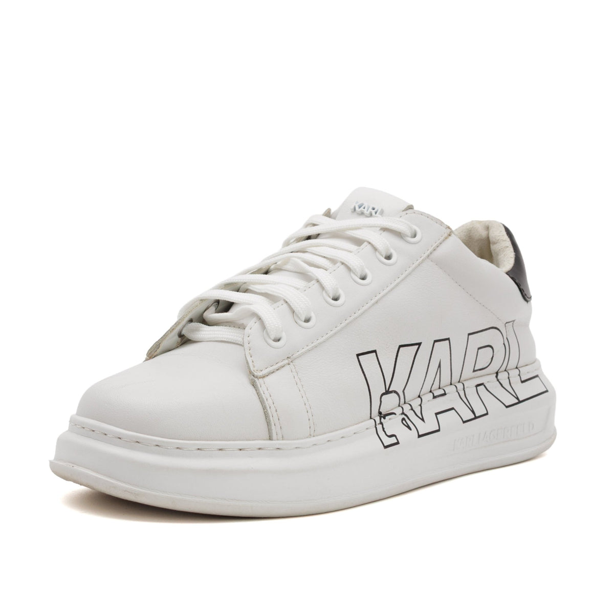 Karl Lagerfeld Kapri Sneakers - KARL LAGERFELD - MISHMASH