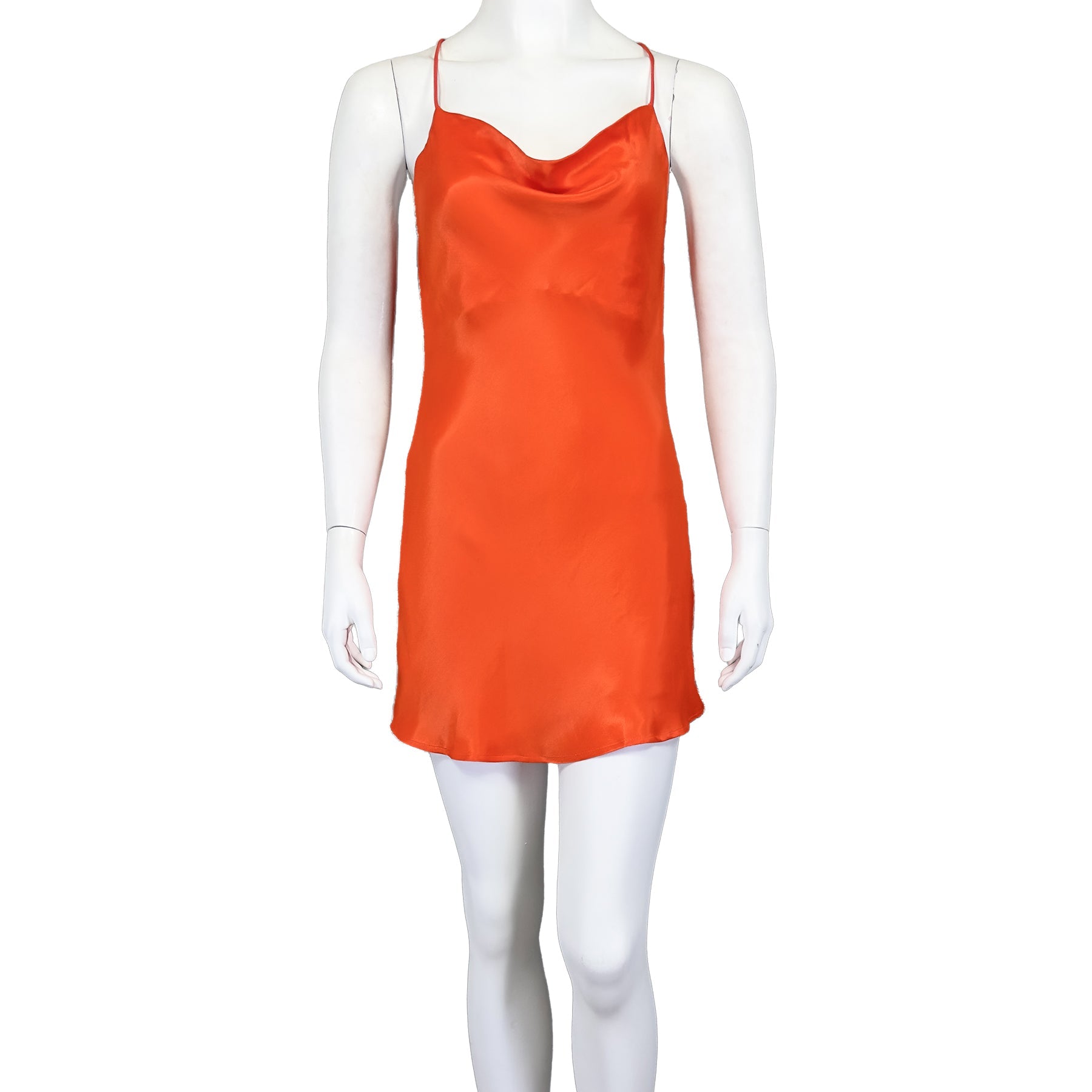 Keep It Surreal - Zara Dress - MISHMASH