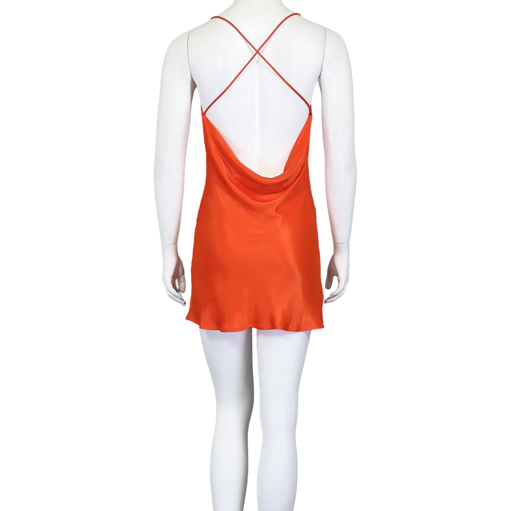 Keep It Surreal - Zara Dress - MISHMASH