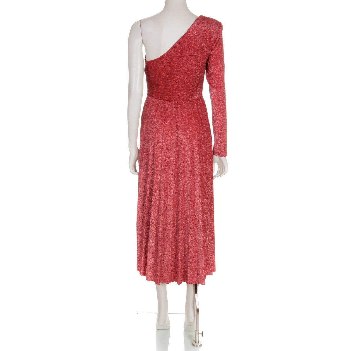 Keikei Midi Dress - KEIKEI - MISHMASH